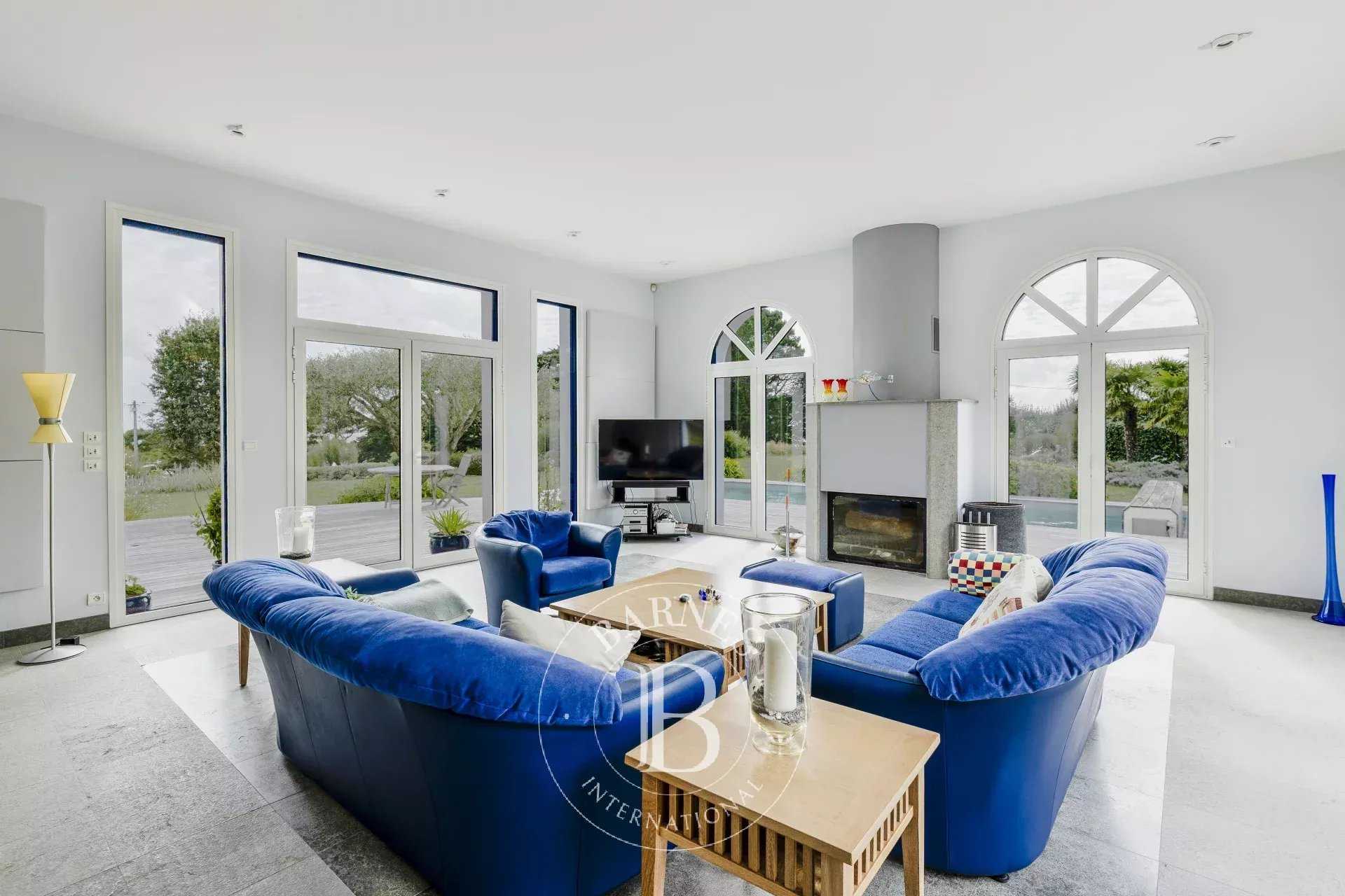 Préfailles  - Casa 9 Cuartos