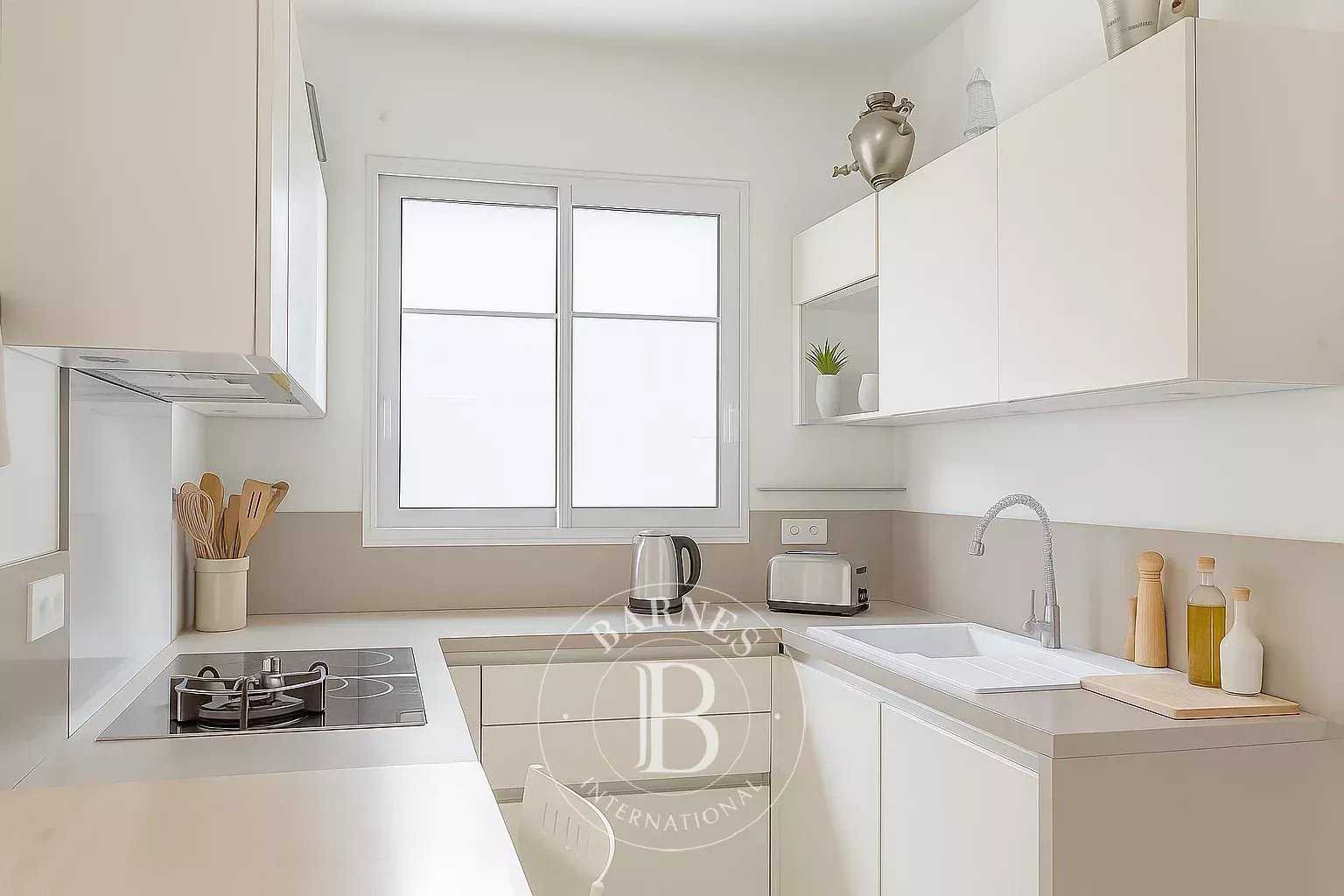 La Baule-Escoublac  - Maison 5 Pi&egrave;ces 4 Chambres