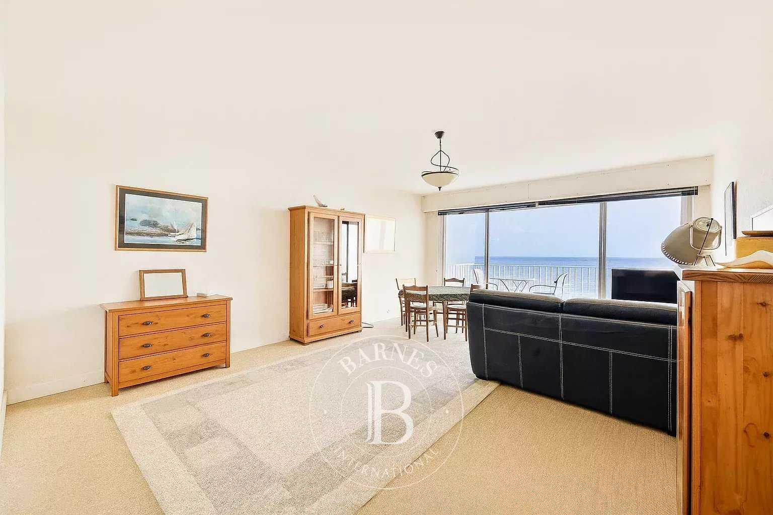 La Baule-Escoublac  - Apartment 1 Bedroom