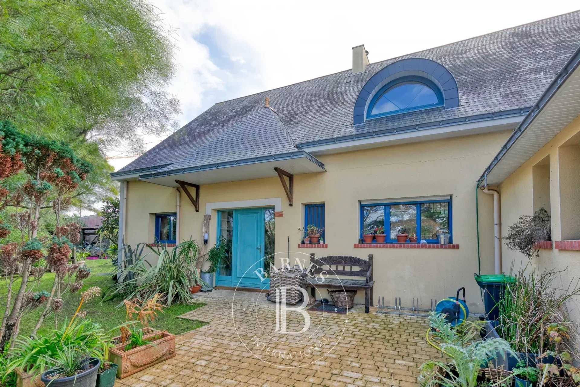 Le Pouliguen  - House 3 Bedrooms