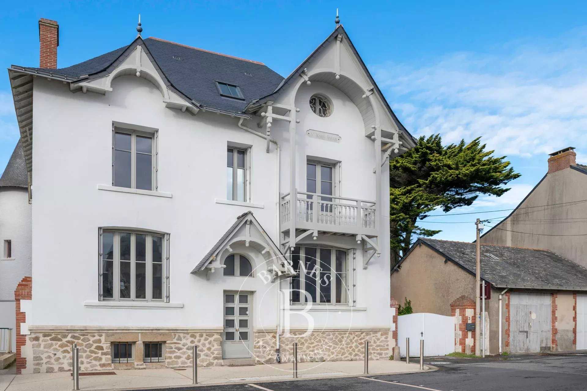 Maison Le Croisic