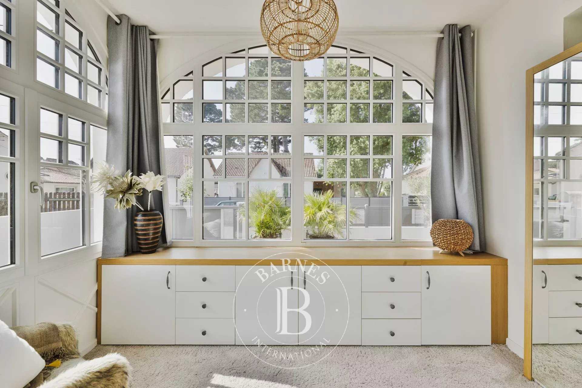 Saint-Brevin-les-Pins  - House 3 Bedrooms