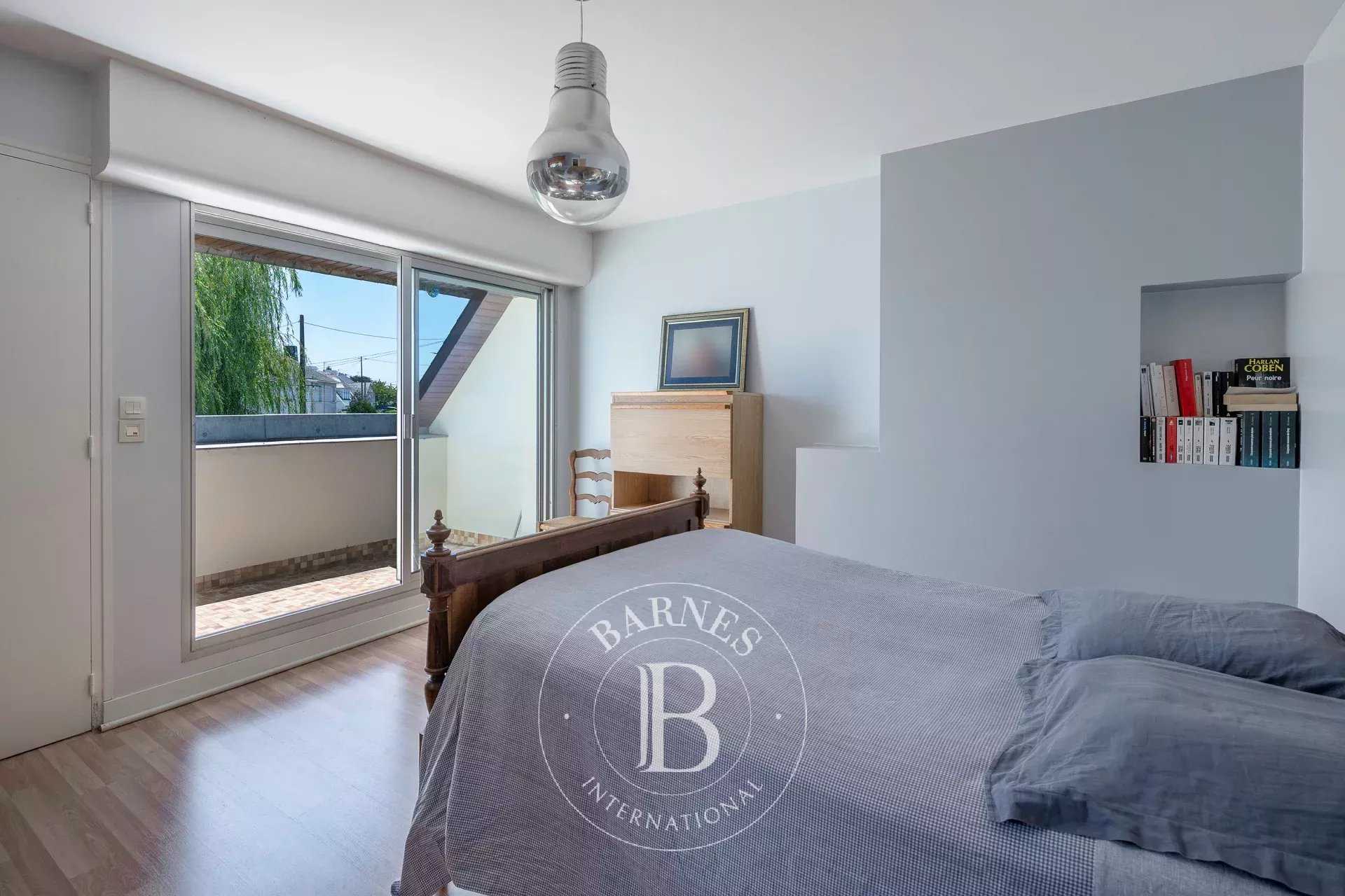 Le Croisic  - Maison 7 Pi&egrave;ces 5 Chambres