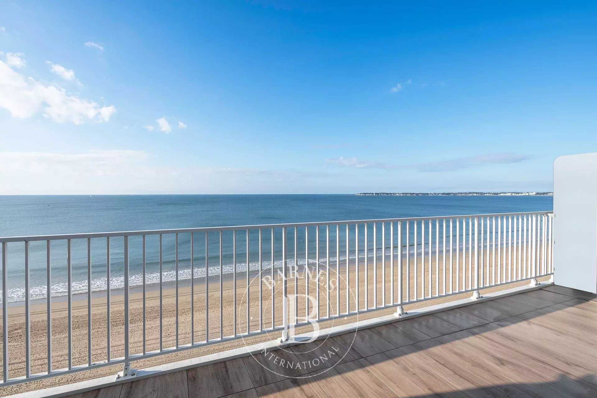 La Baule-Escoublac  - Appartement 3 Pi&egrave;ces 2 Chambres