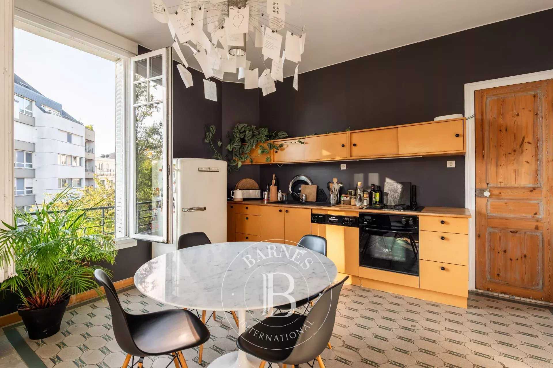 Nantes  - Apartment 3 Bedrooms