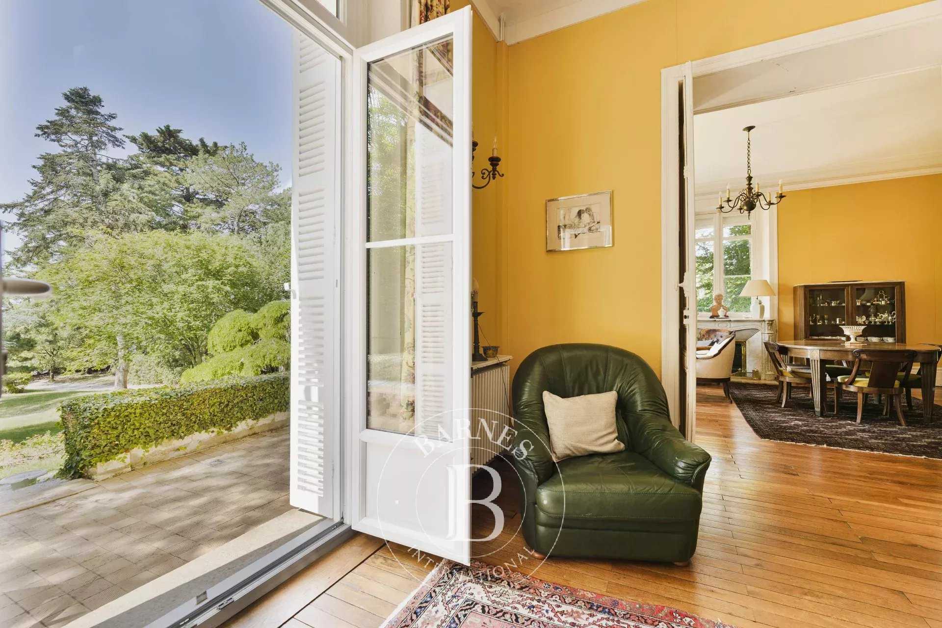 Pornic  - Villa 6 Bedrooms