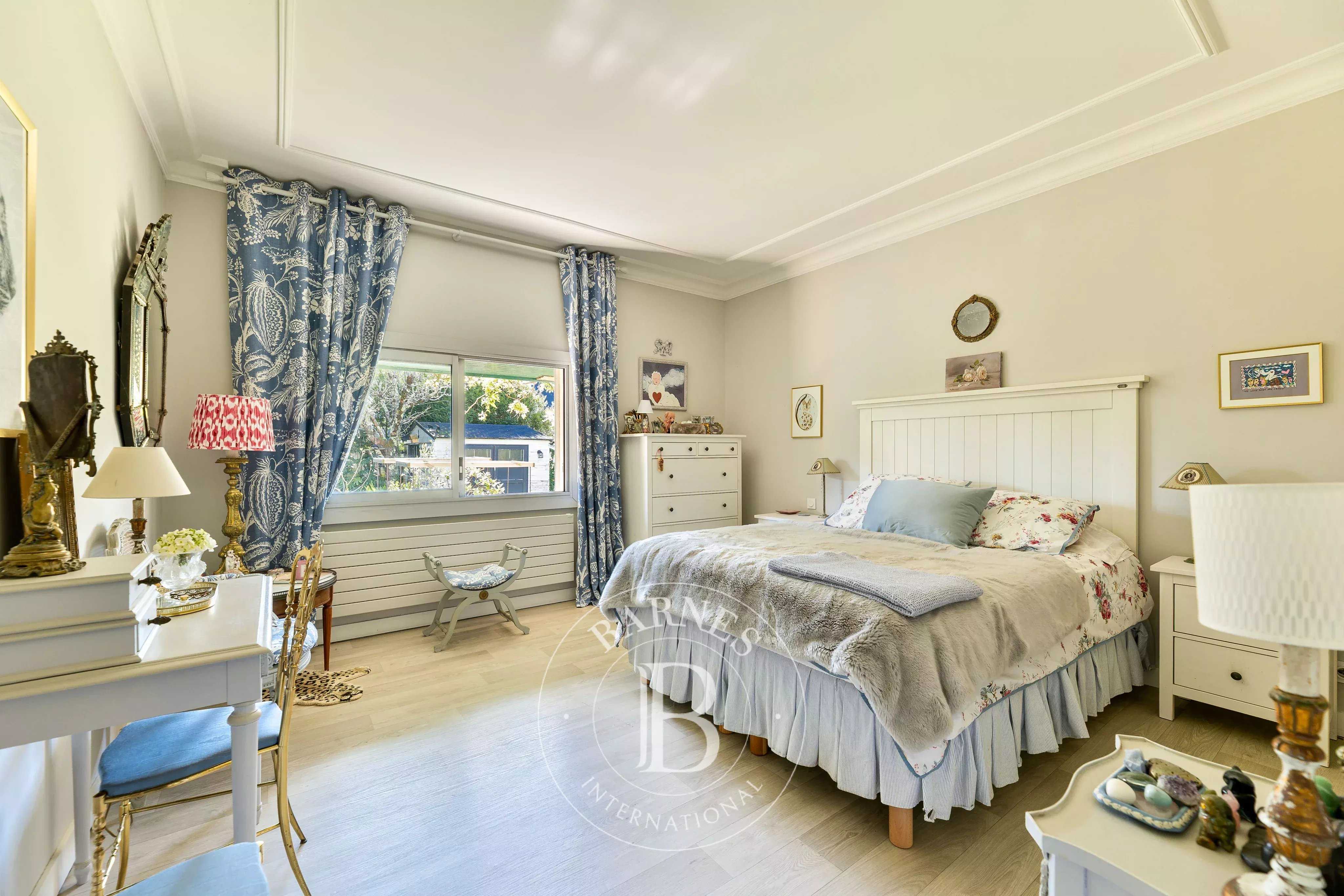 La Baule-Escoublac  - Maison 7 Pi&egrave;ces 5 Chambres