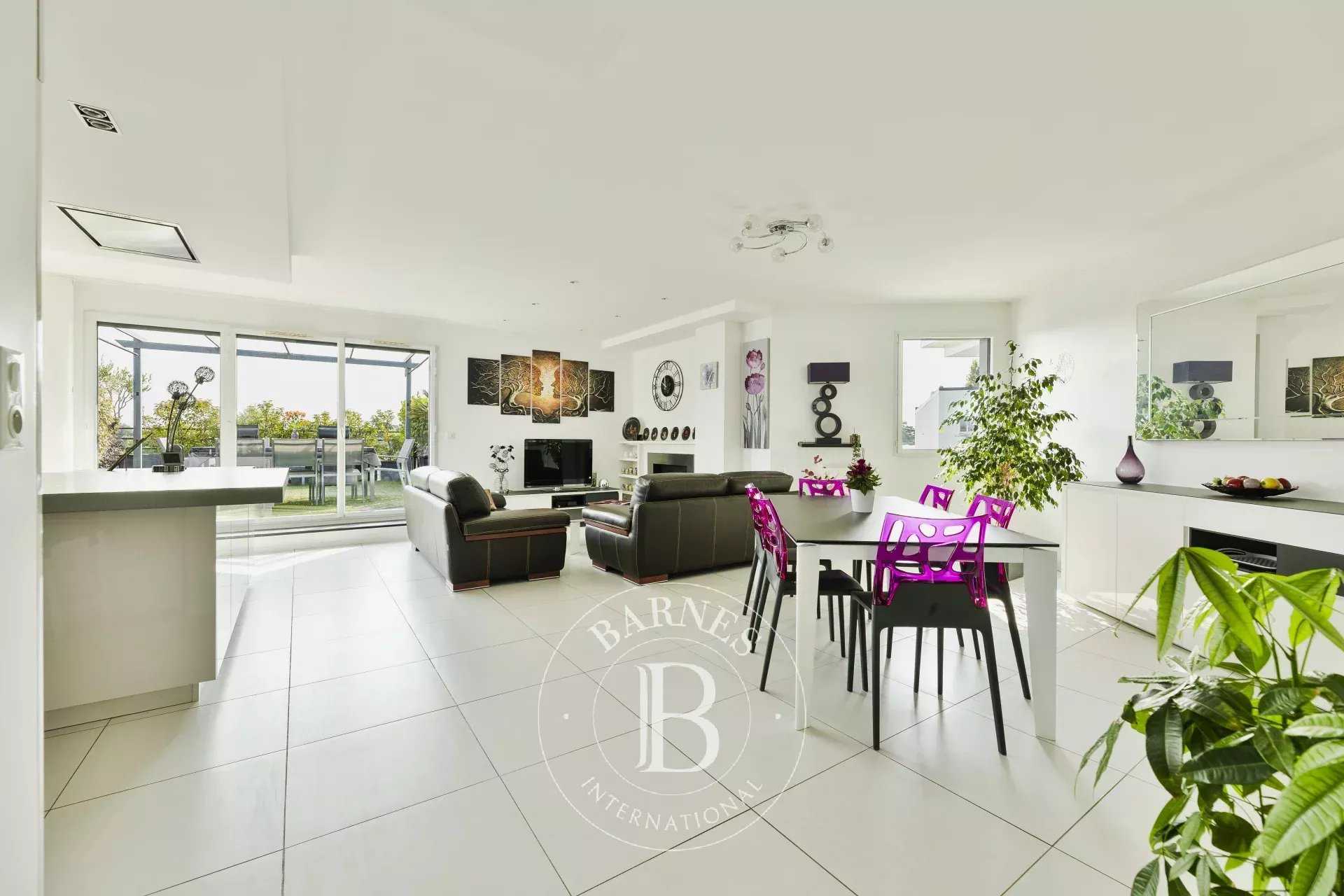 Pornichet  - Appartement 5 Pièces 3 Chambres