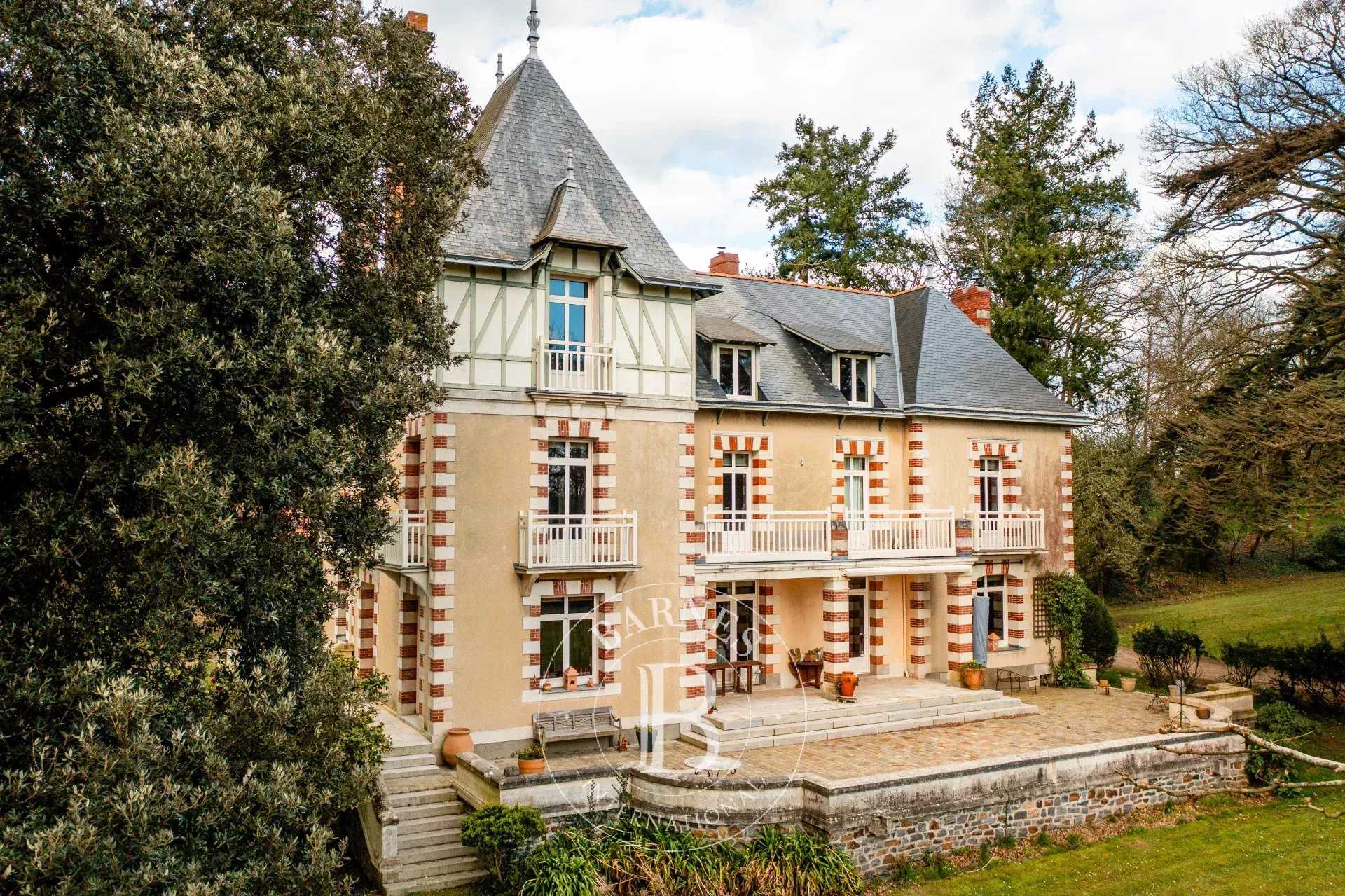 Maison Carquefou