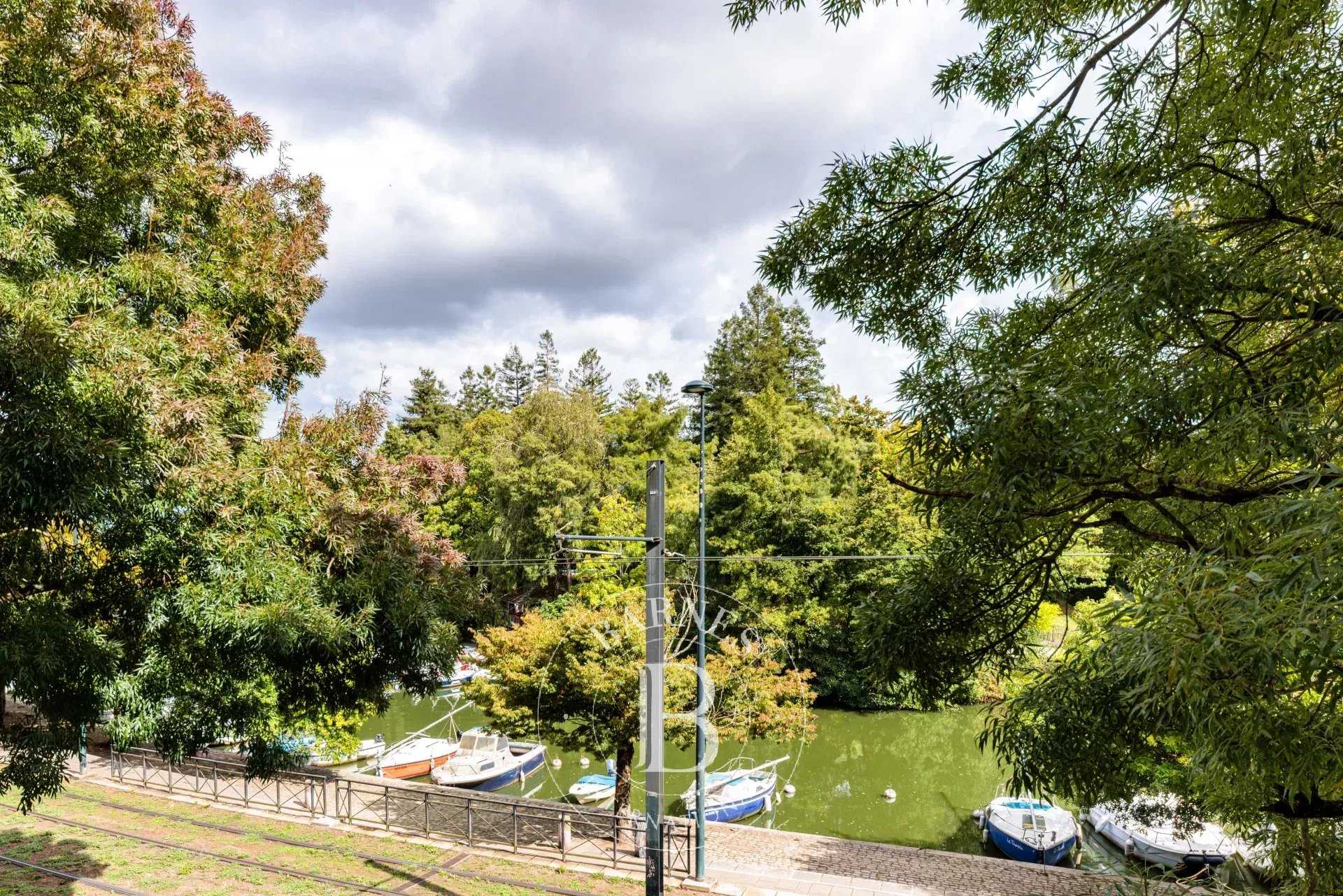 Nantes  - Apartment 2 Bedrooms