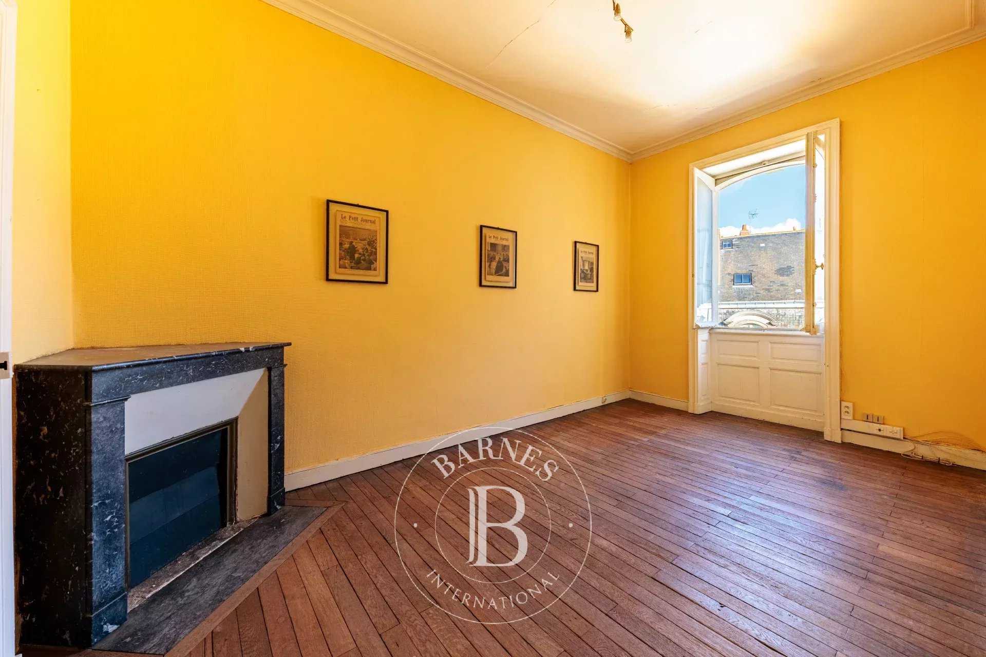 Nantes  - Oficinas 7 Cuartos