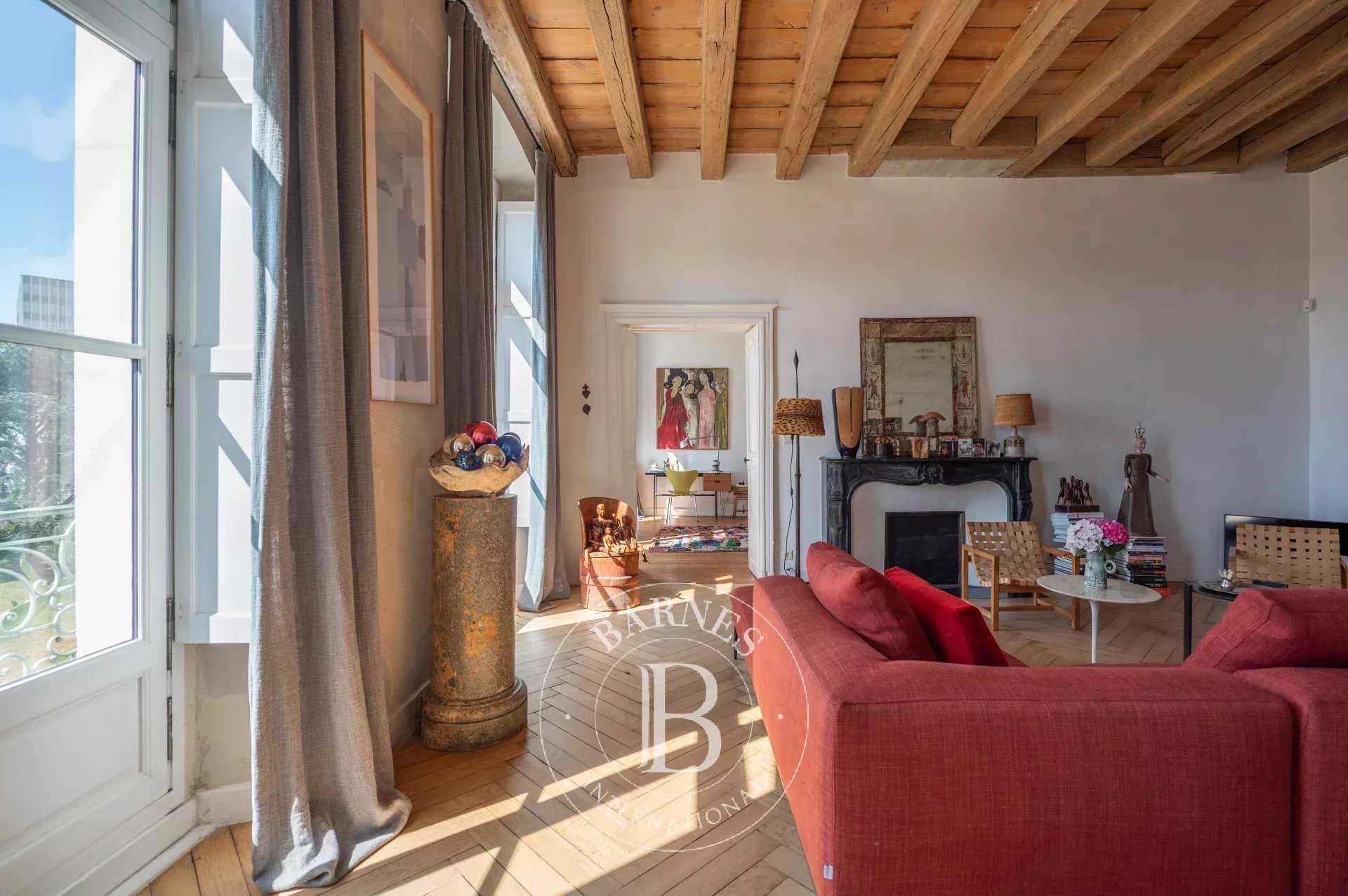 Nantes  - Apartment 3 Bedrooms