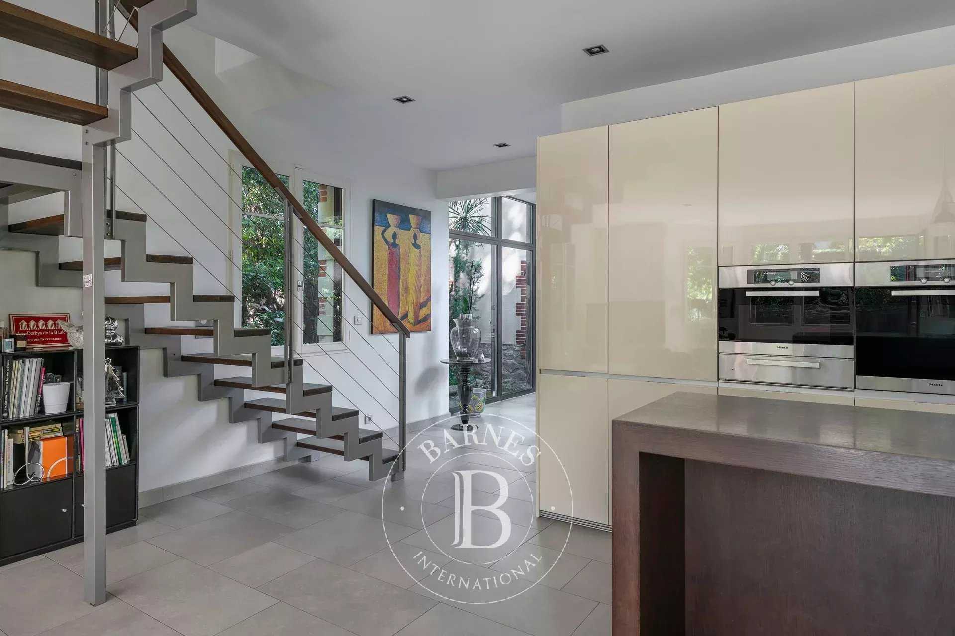 La Baule-Escoublac  - Villa 5 Bedrooms