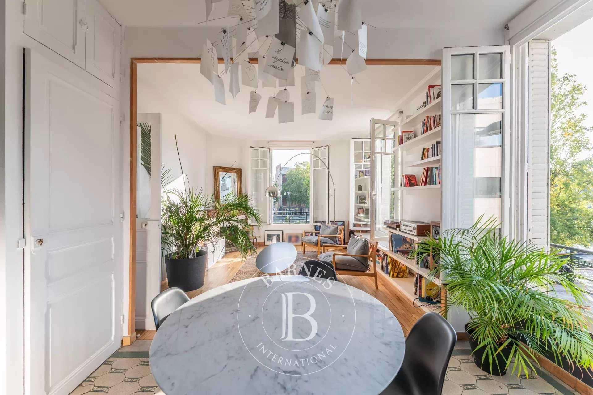 Nantes  - Apartment 3 Bedrooms