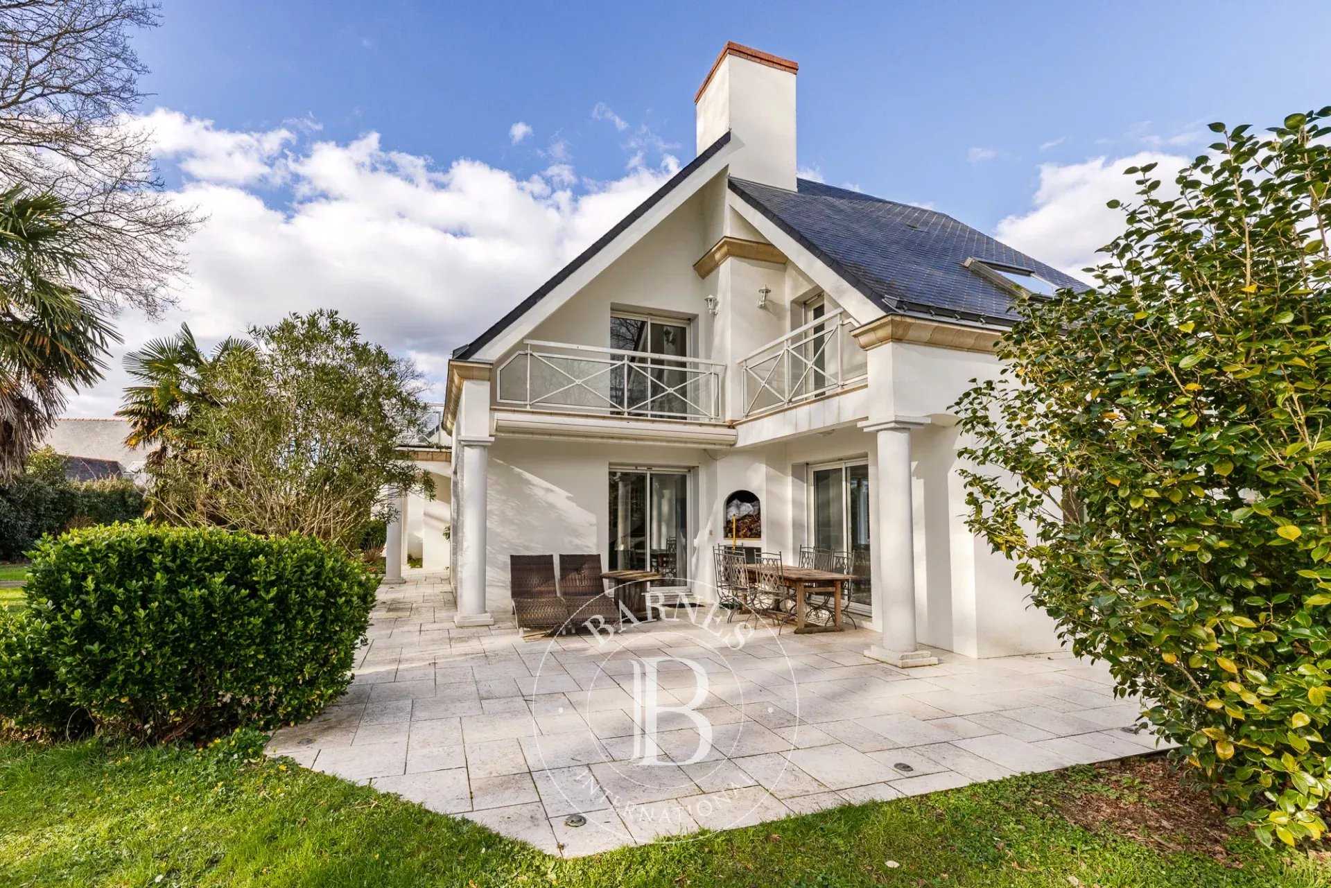 La Chapelle-sur-Erdre  - House 5 Bedrooms