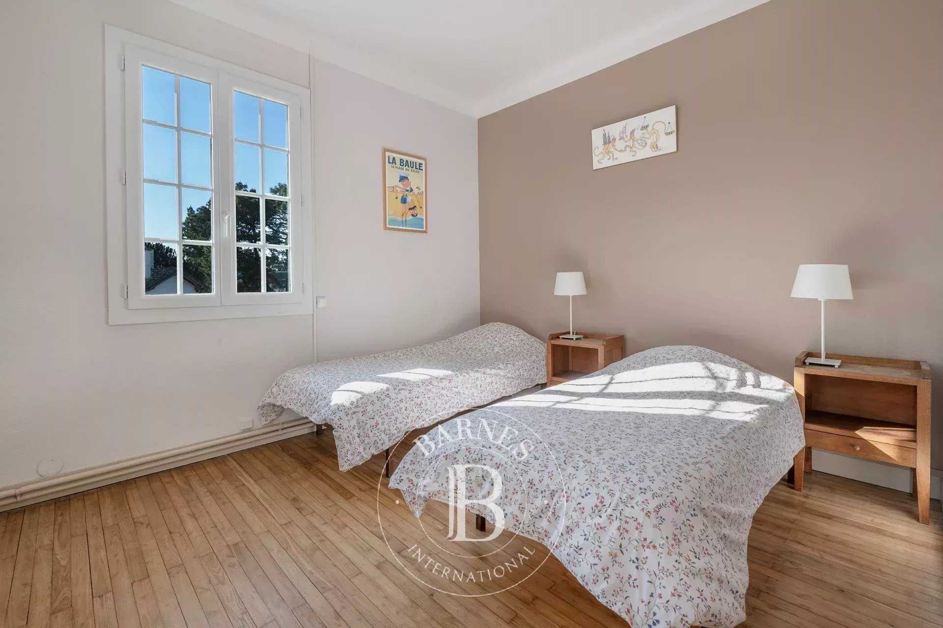 La Baule-Escoublac  - Maison 9 Pièces 6 Chambres