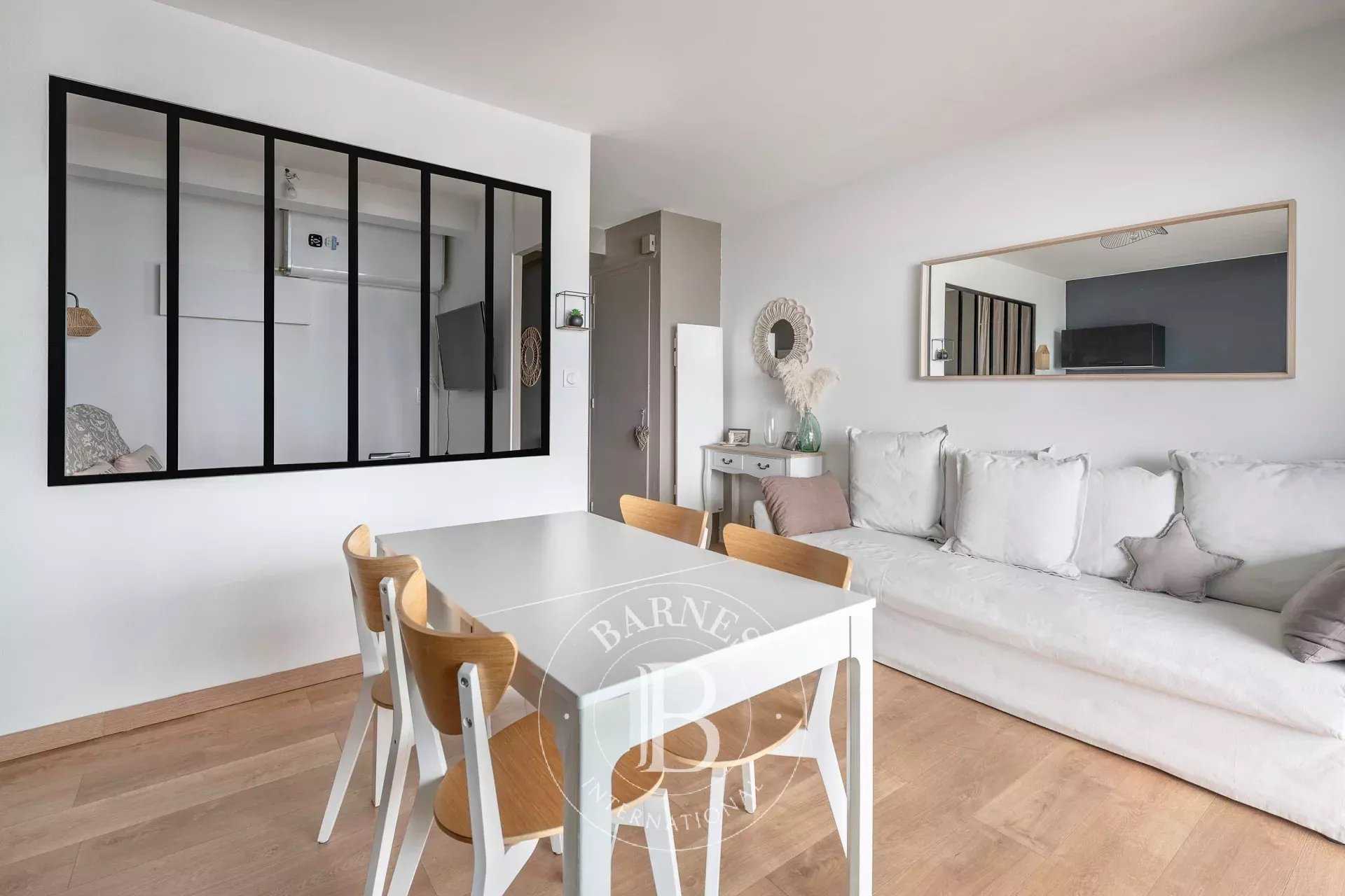 La Baule-Escoublac  - Appartement 1 Pi&egrave;ce