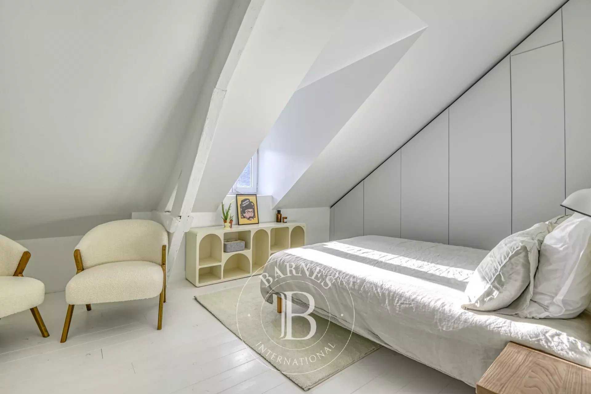 Nantes  - Apartment 2 Bedrooms