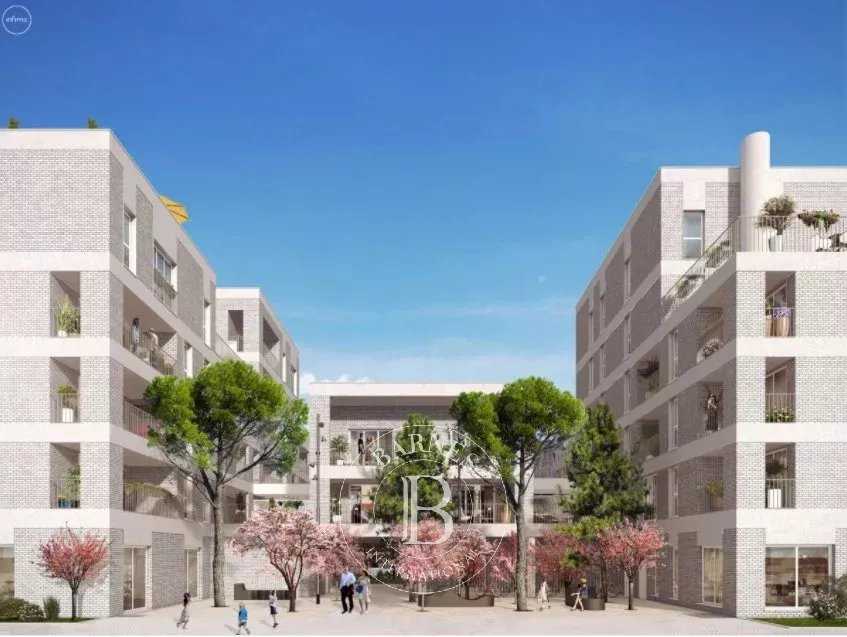 Nantes  - Apartment 