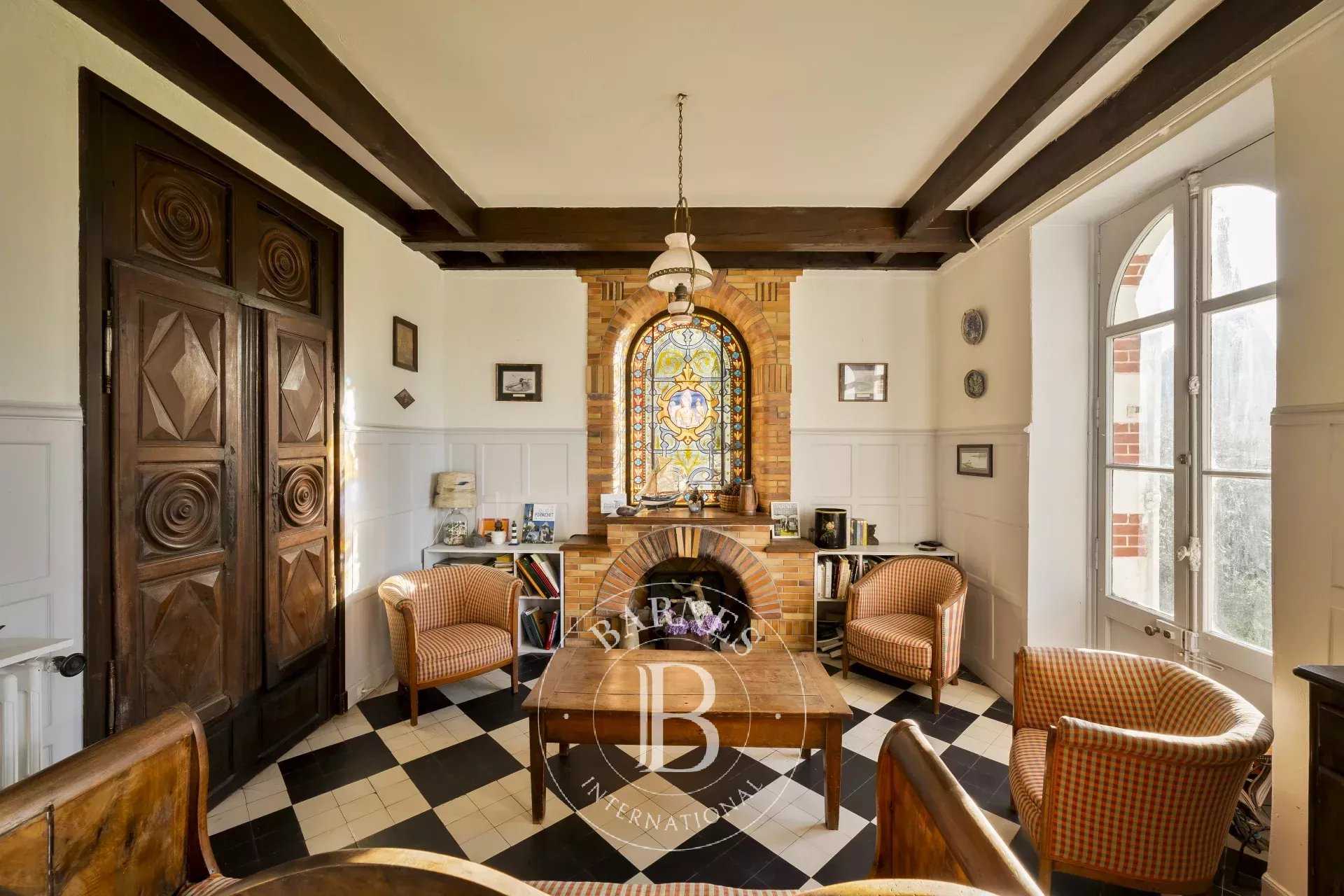 Pornichet  - House 9 Bedrooms