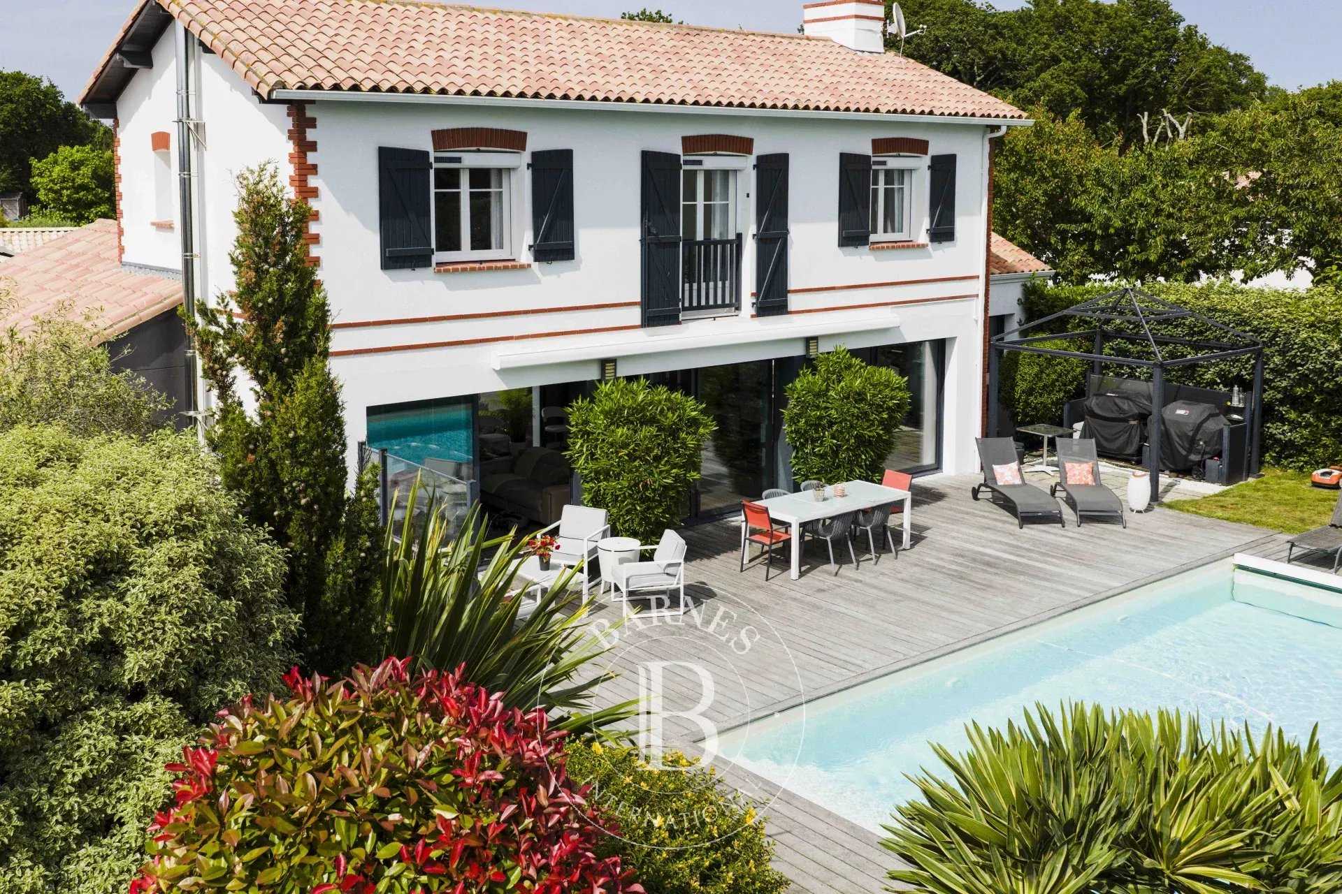 Villa Pornic