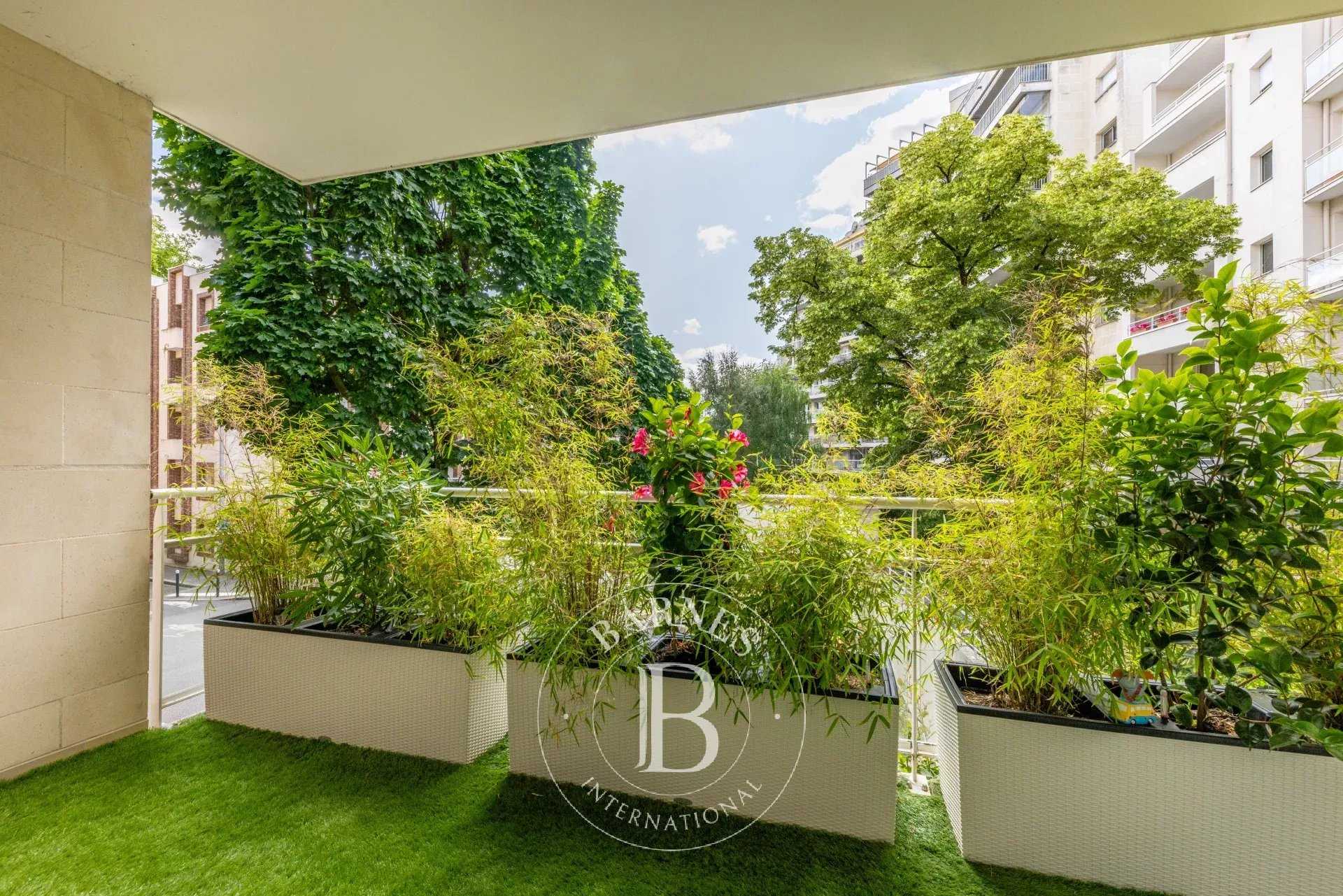 Nantes  - Appartement 6 Pièces 4 Chambres