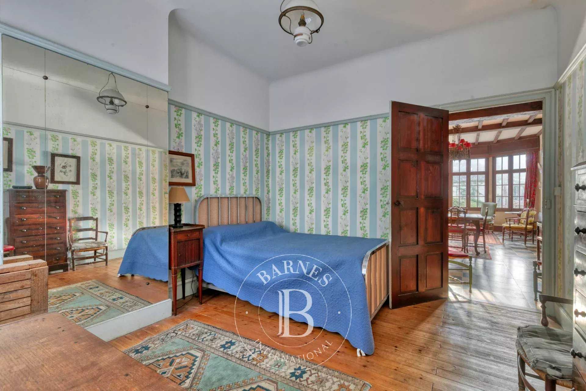 La Baule-Escoublac  - Maison 7 Pièces 5 Chambres