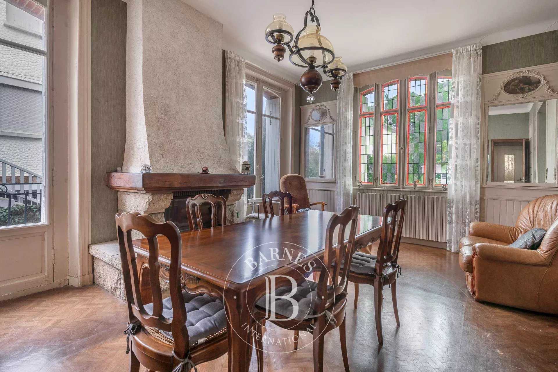 La Baule-Escoublac  - Villa 10 Pièces 6 Chambres