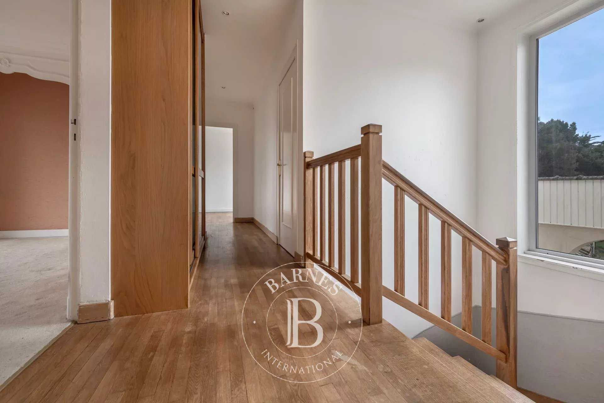 La Baule-Escoublac  - Casa 9 Cuartos 4 Habitaciones