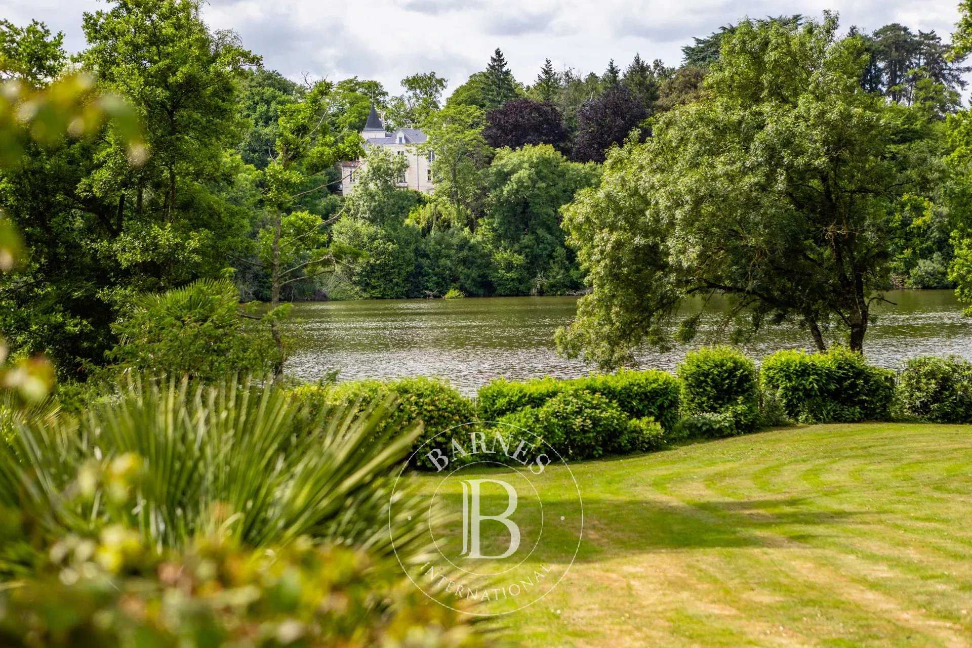 Nantes  - House 4 Bedrooms