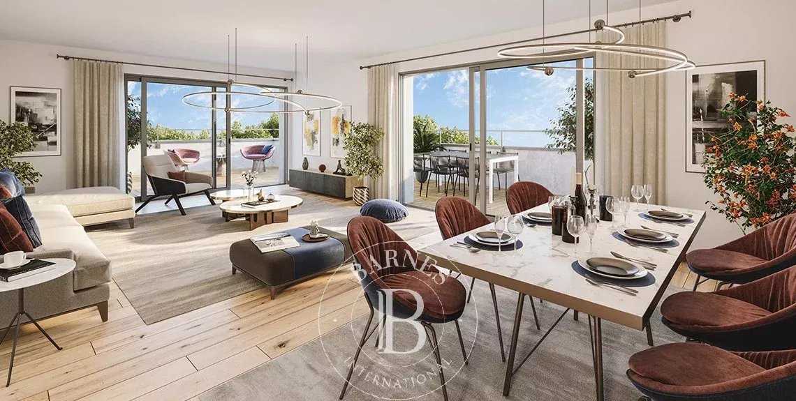 Nantes  - Apartment 3 Bedrooms