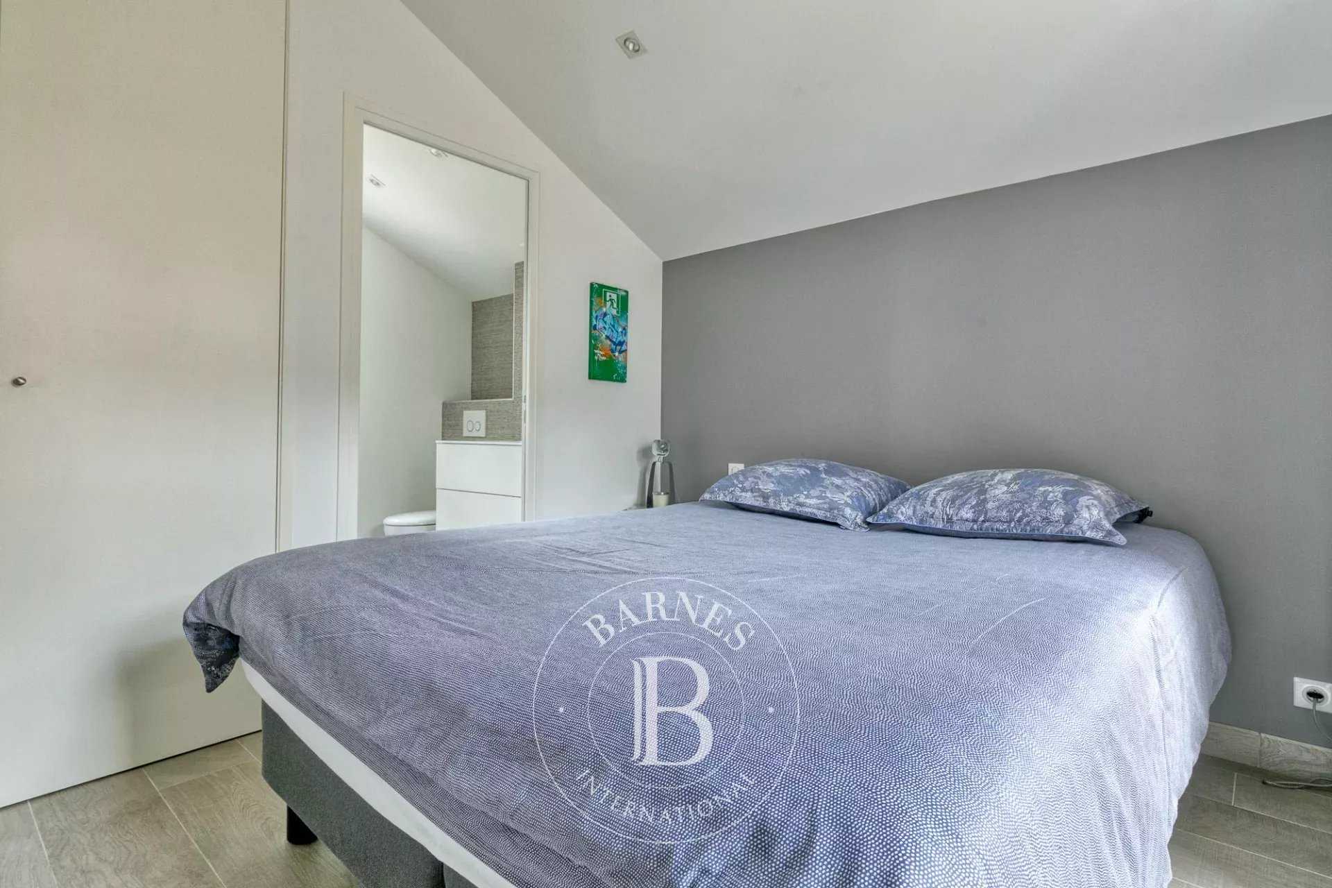 La Baule-Escoublac  - Maison 5 Pi&egrave;ces 4 Chambres