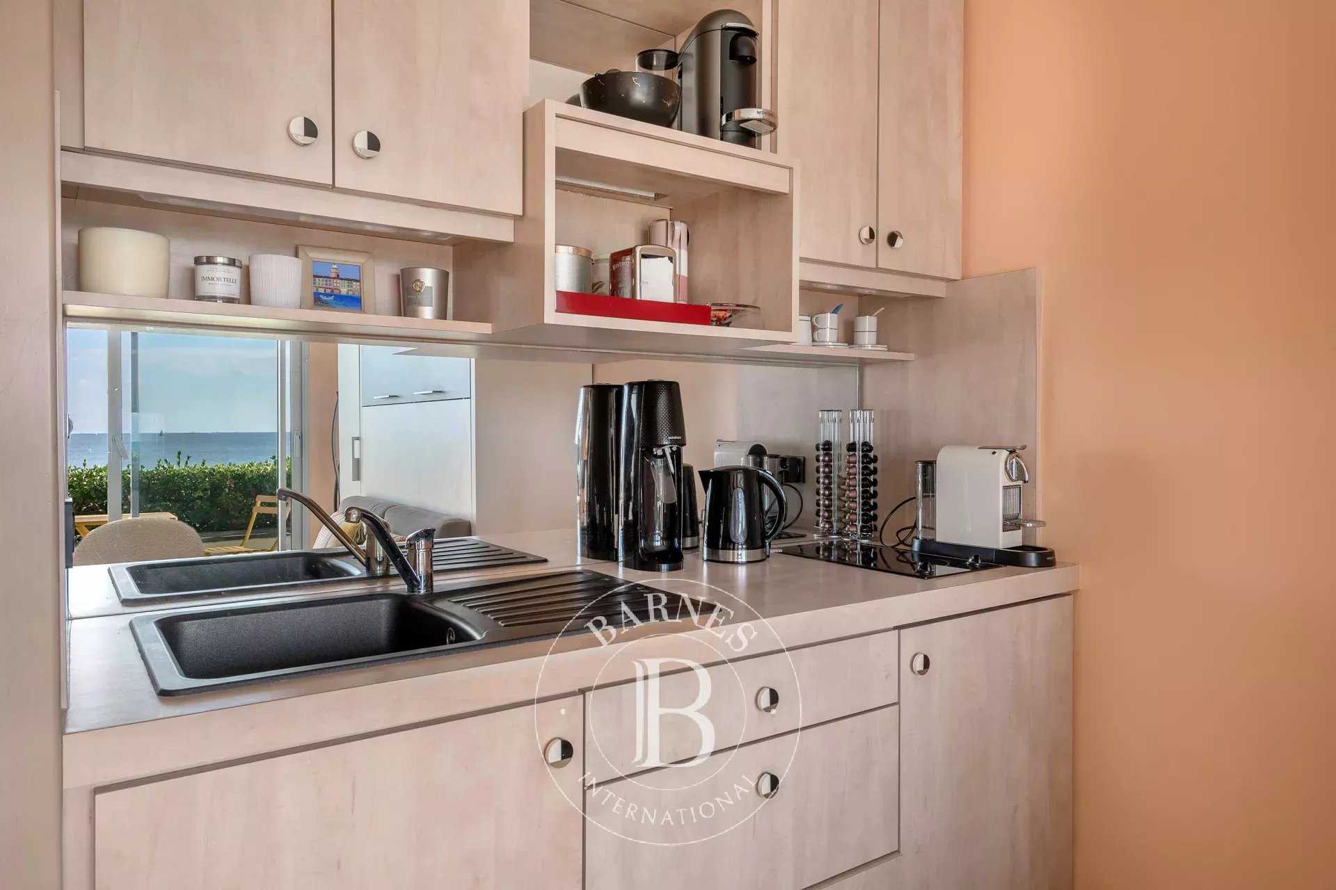 La Baule-Escoublac  - Apartment 