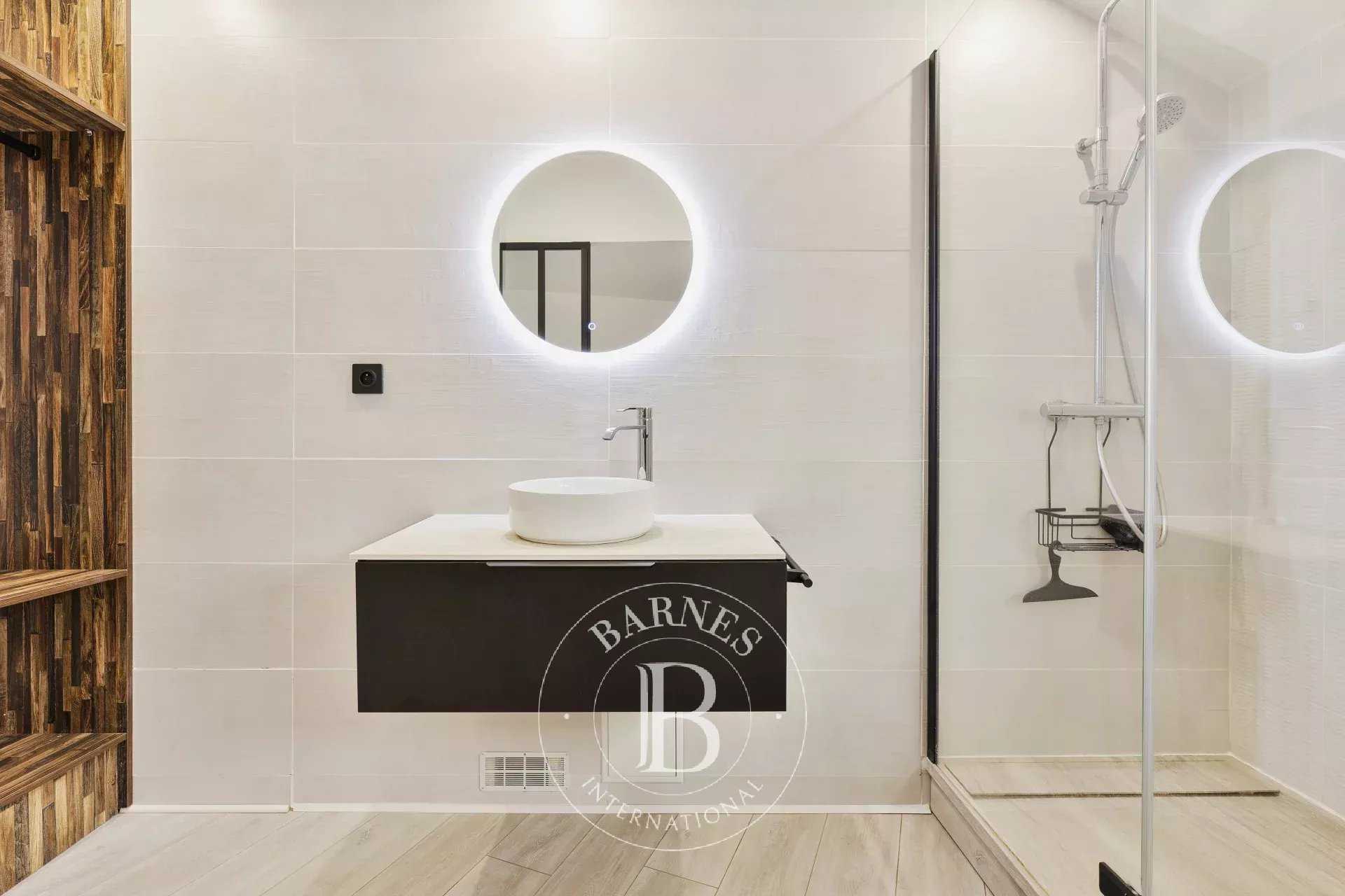 La Baule-Escoublac  - Appartement 4 Pièces 3 Chambres