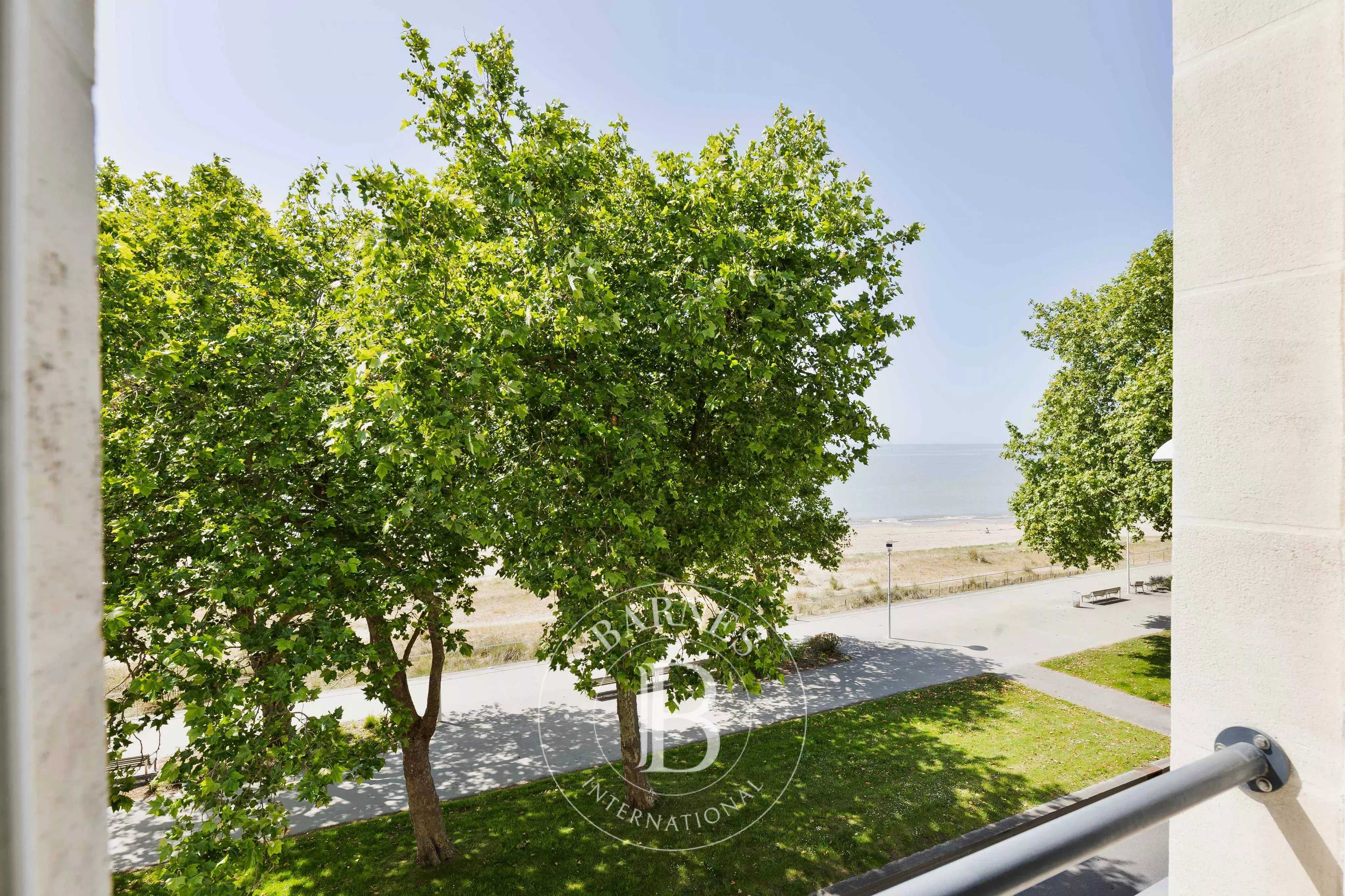 Saint-Nazaire  - Appartement 4 Pi&egrave;ces 3 Chambres
