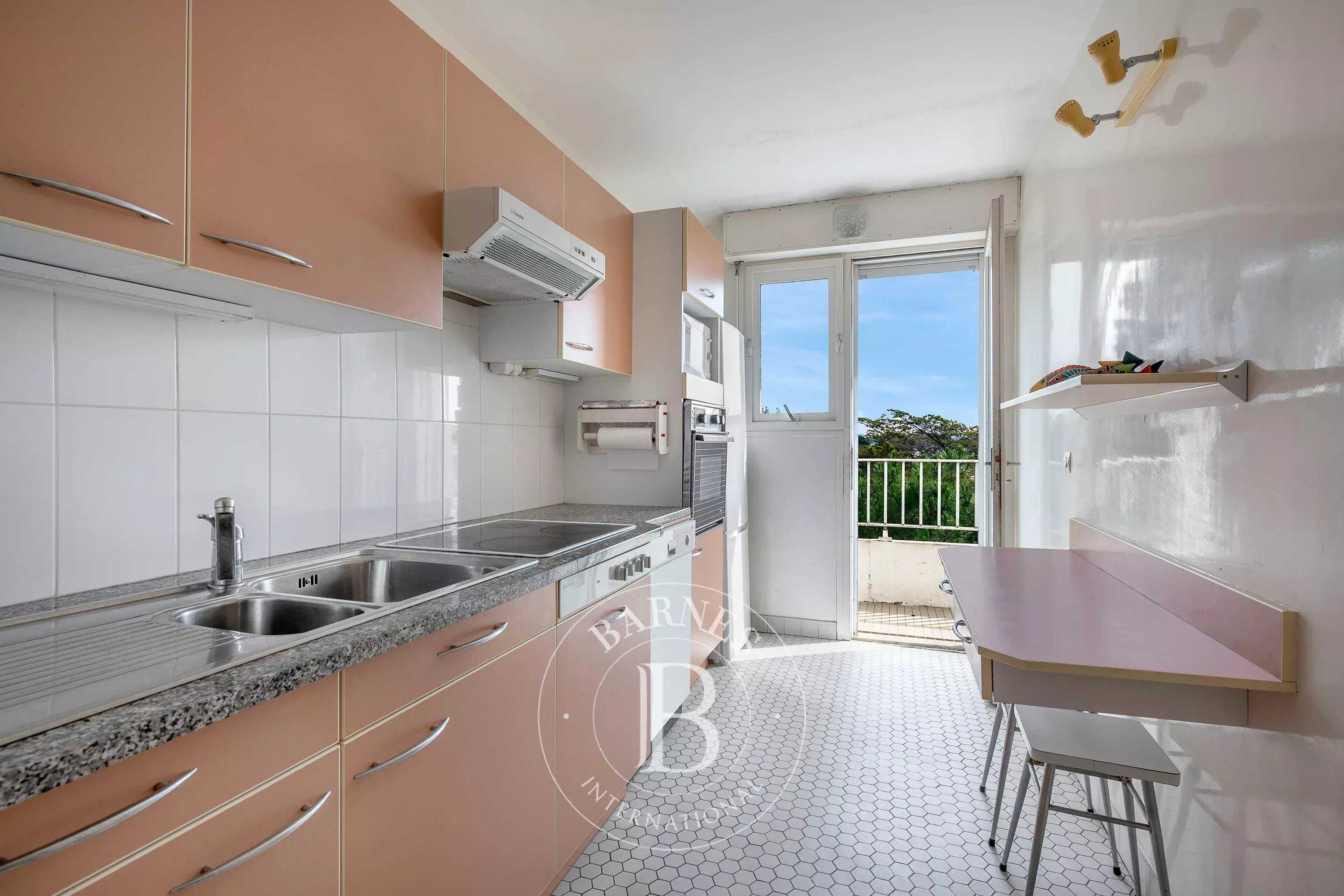 La Baule-Escoublac  - Appartement 8 Pi&egrave;ces 6 Chambres