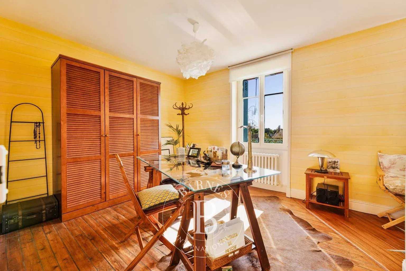 Saint-Brevin-les-Pins  - House 5 Bedrooms