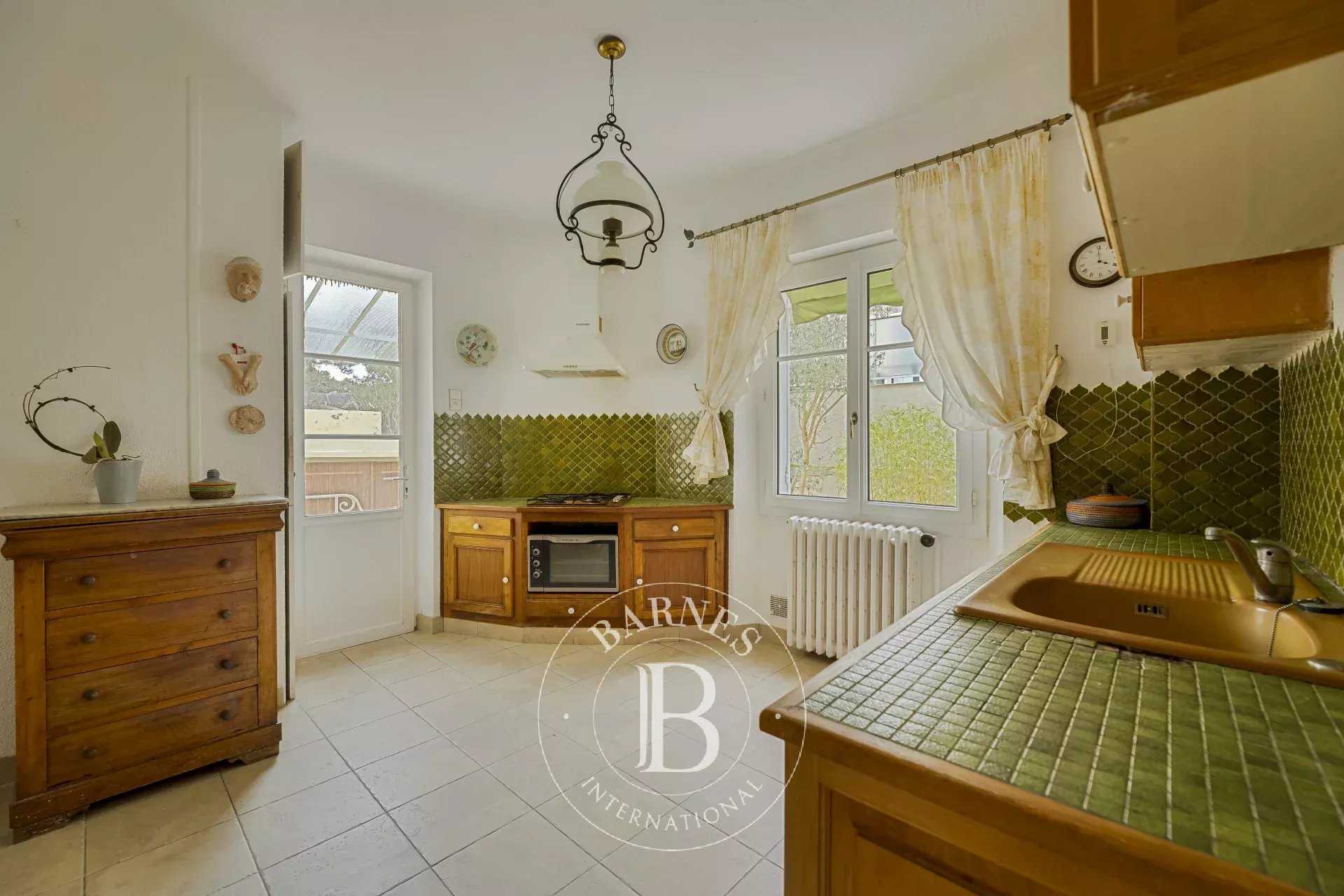 La Baule-Escoublac  - Maison 6 Pièces 3 Chambres