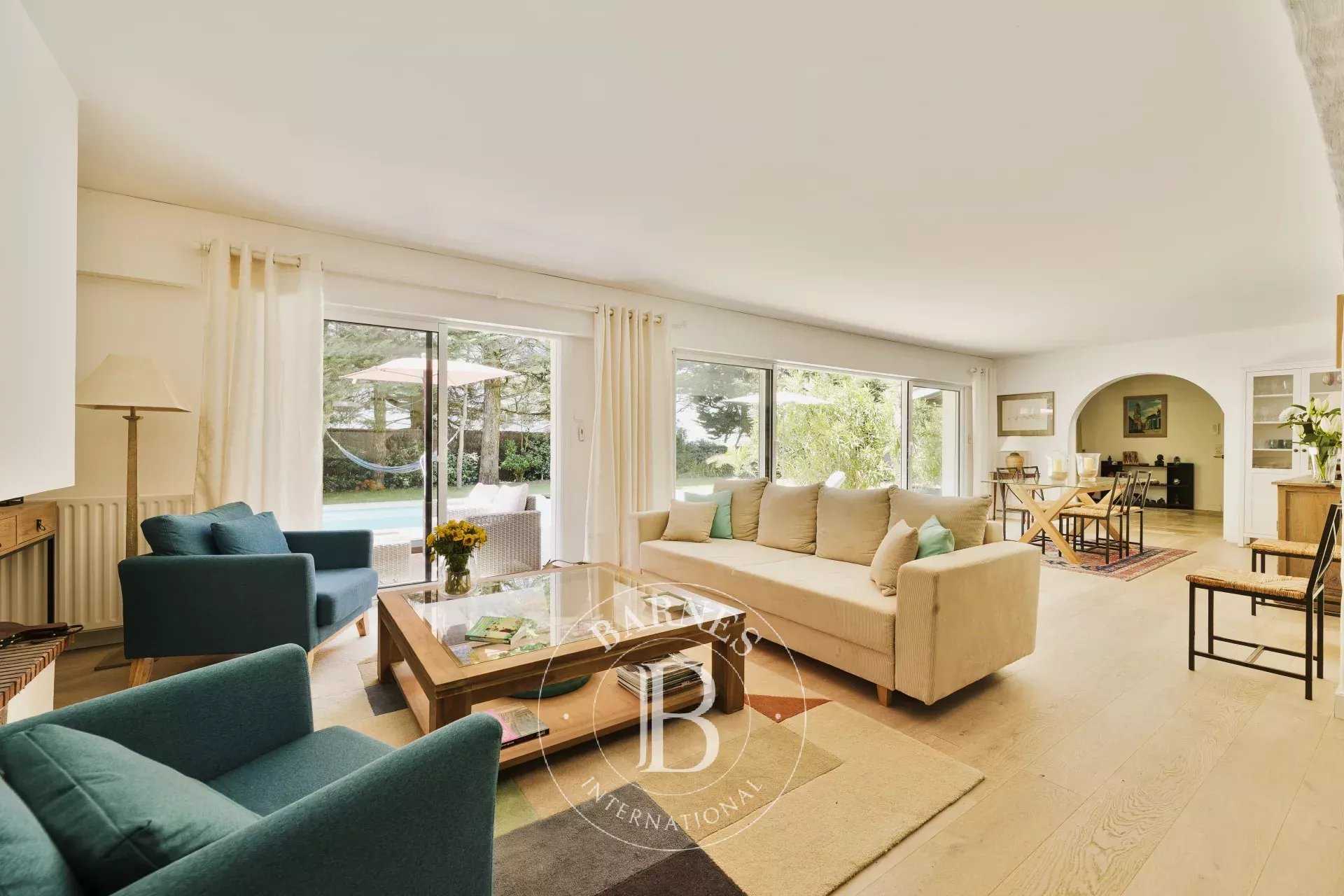 La Baule-Escoublac  - House 5 Bedrooms