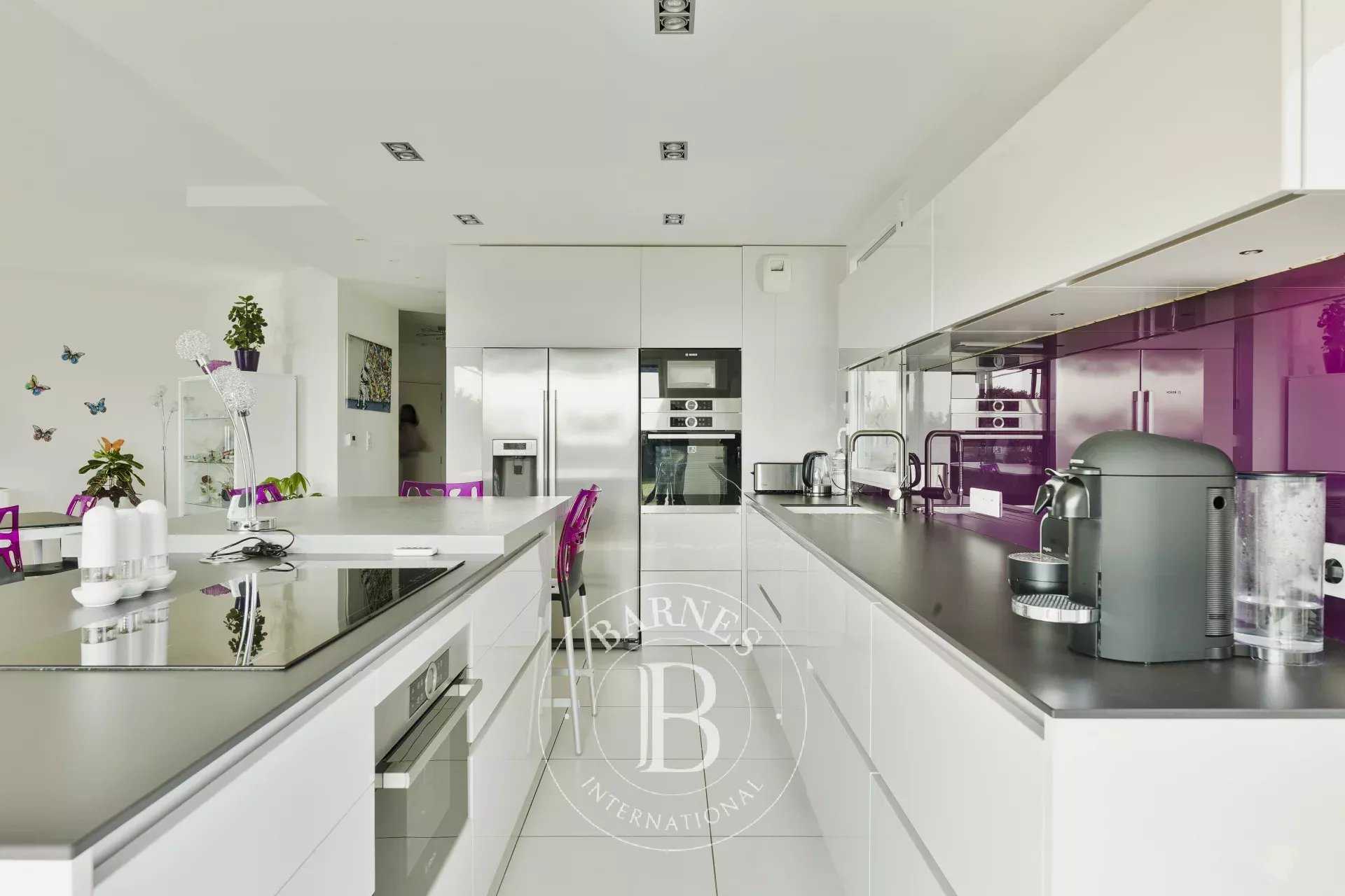 Pornichet  - Appartement 5 Pièces 3 Chambres