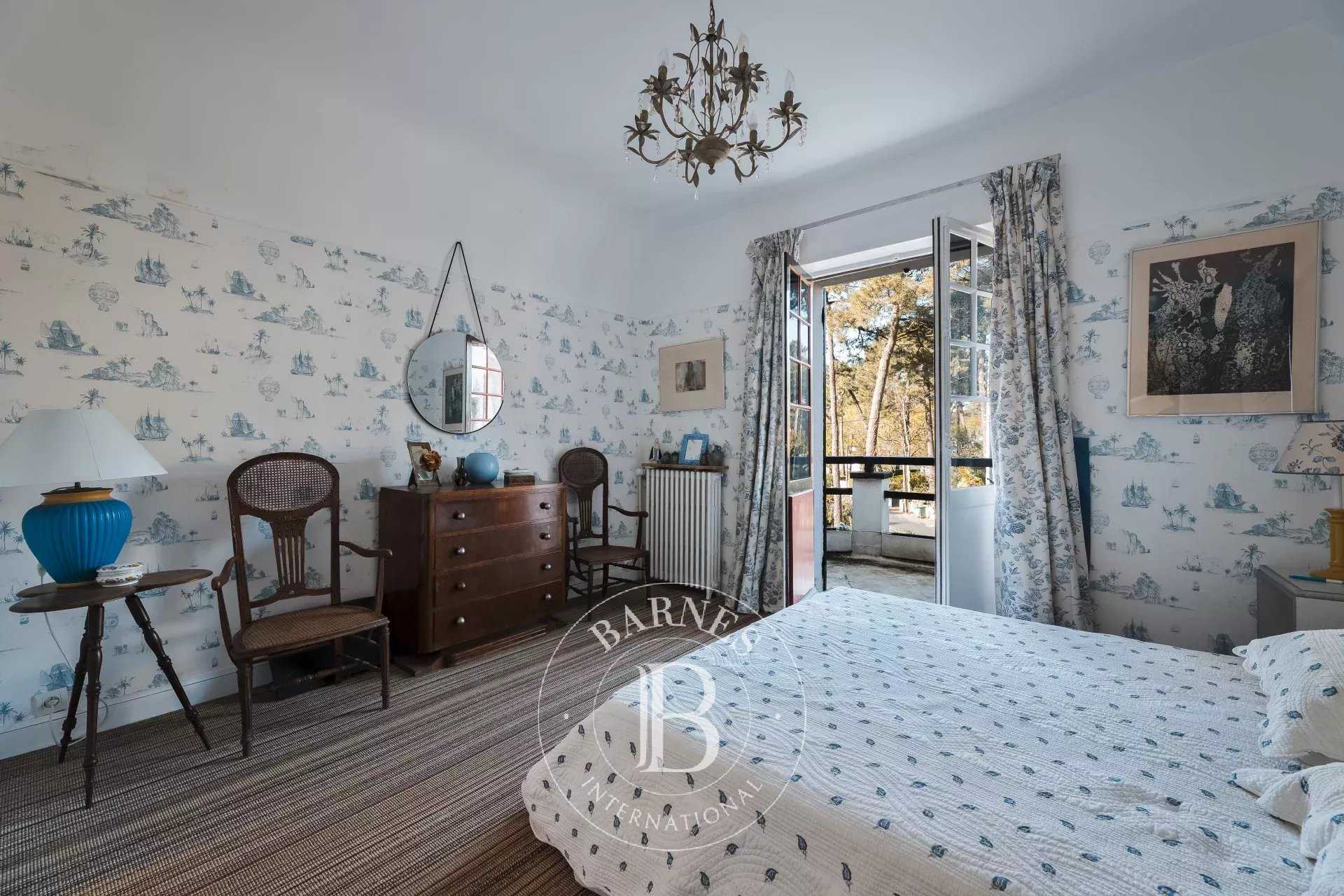 La Baule-Escoublac  - Maison 7 Pi&egrave;ces 5 Chambres