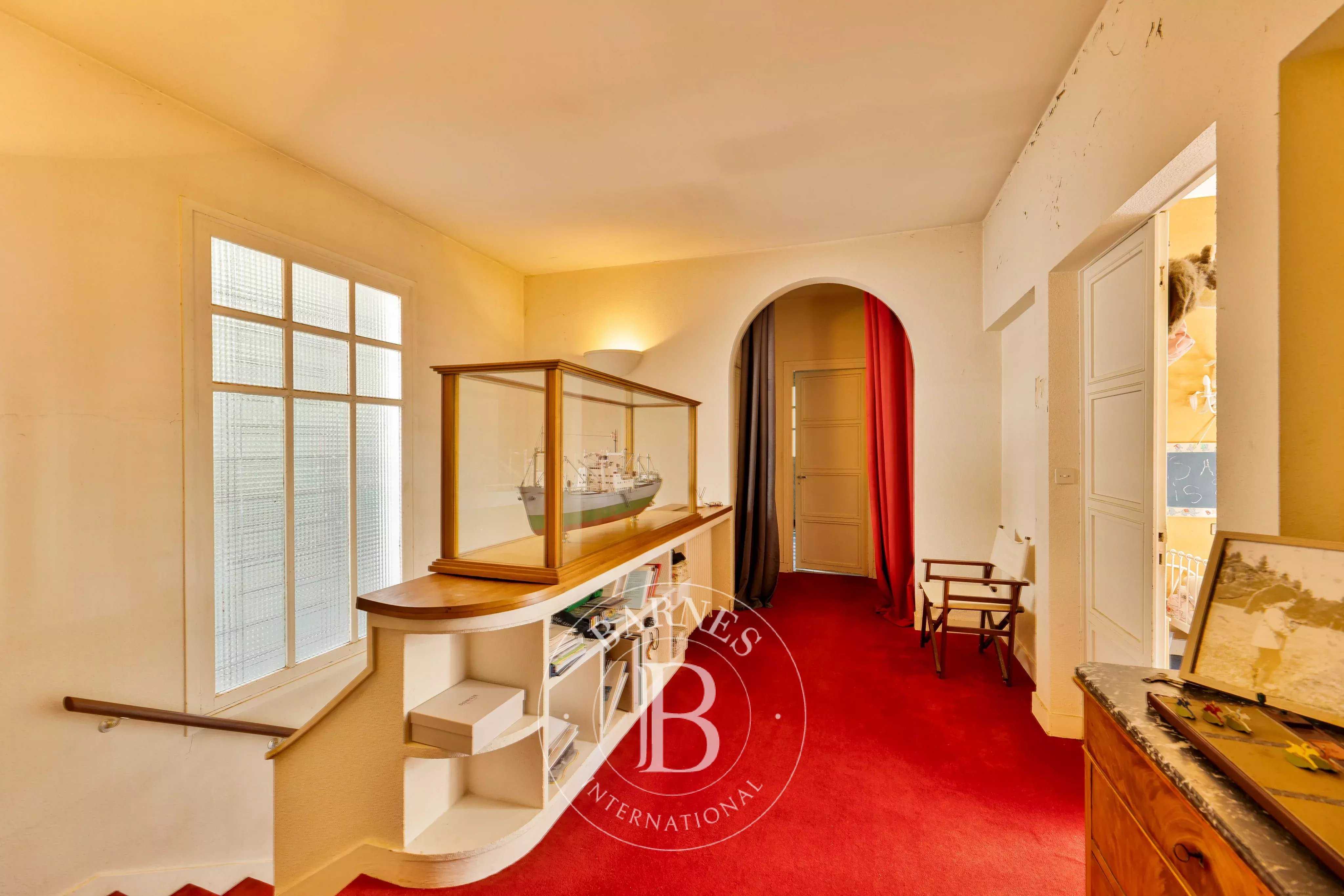 La Baule-Escoublac  - Villa 8 Pi&egrave;ces 4 Chambres