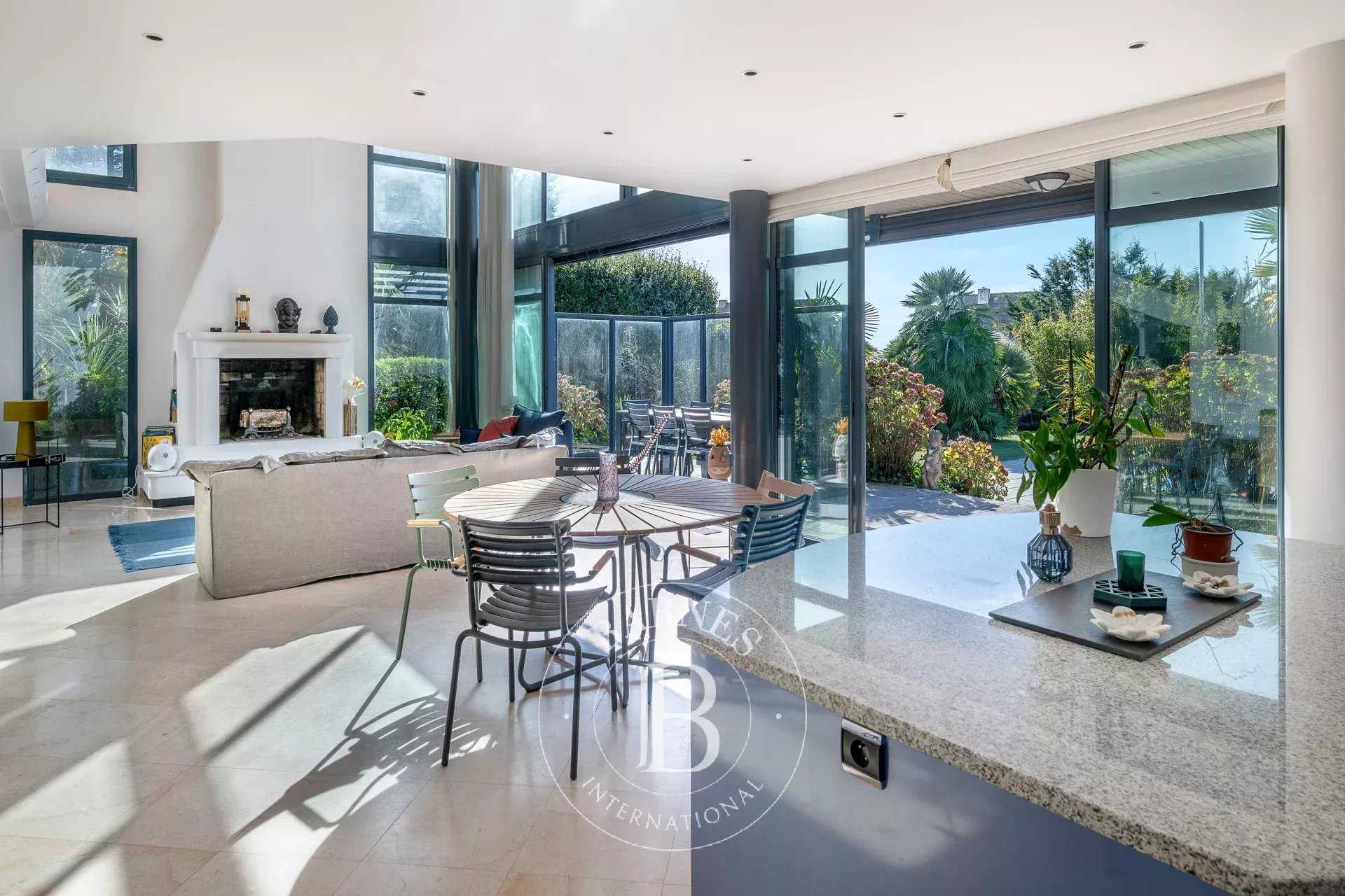 Batz-sur-Mer  - House 4 Bedrooms