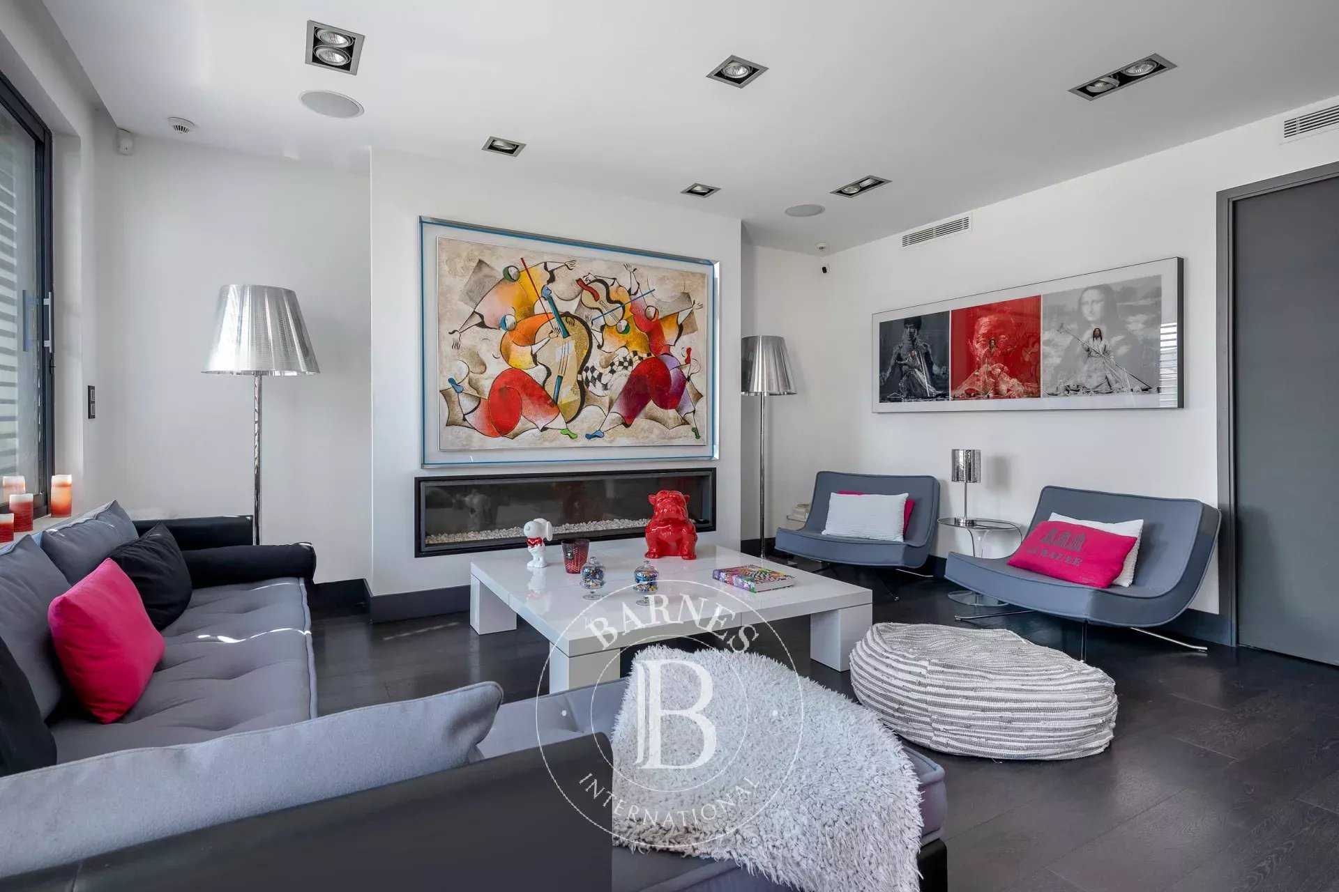 La Baule-Escoublac  - Villa 5 Bedrooms