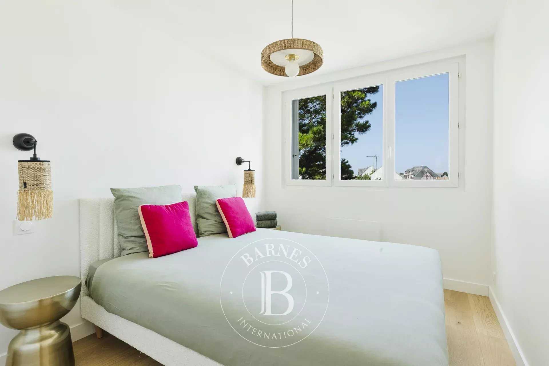 La Baule-Escoublac  - Appartement 3 Pi&egrave;ces 2 Chambres