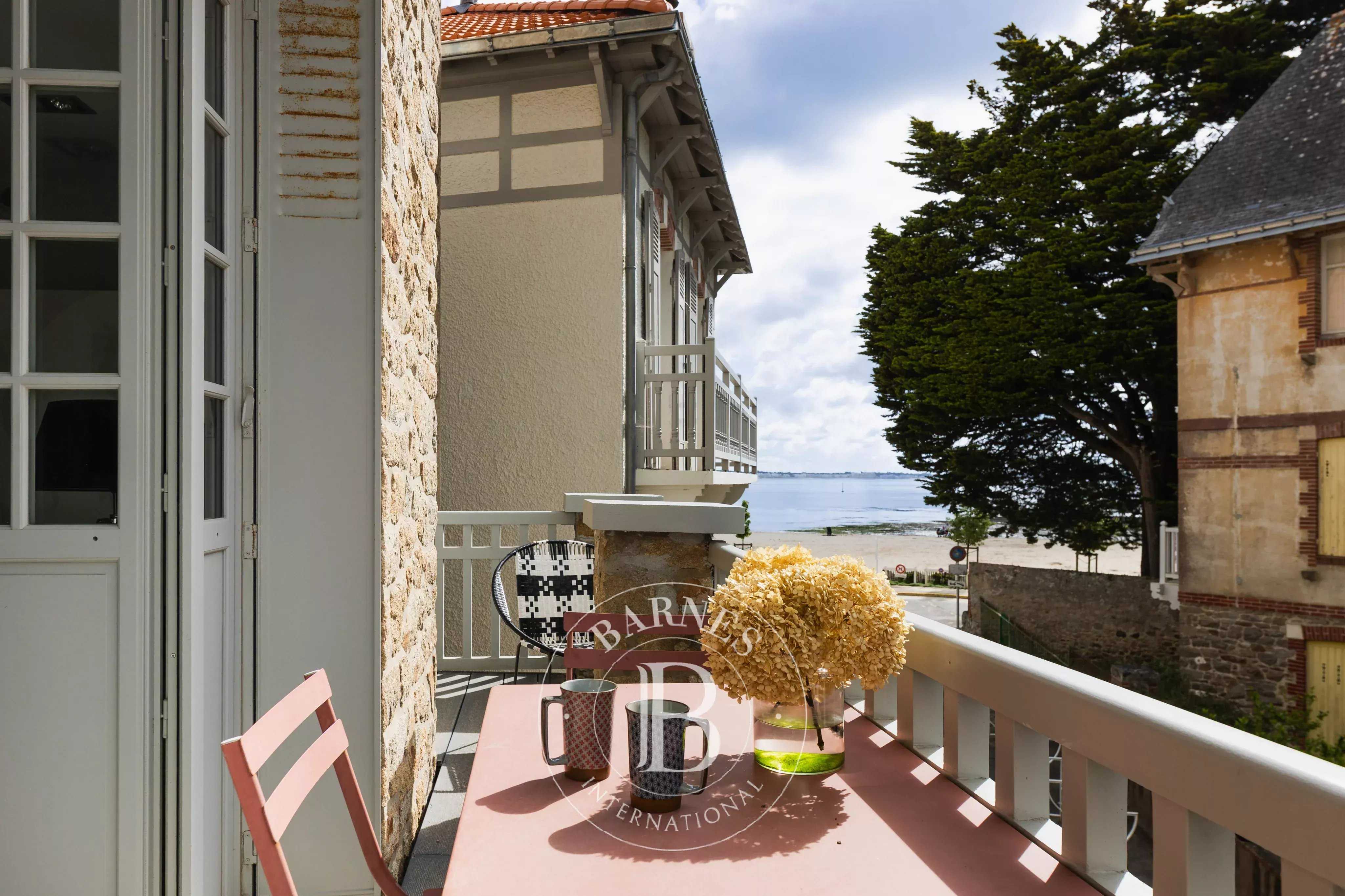 Maison Le Pouliguen