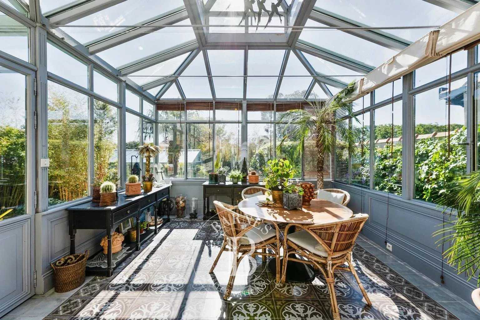 Saint-Brevin-les-Pins  - House 5 Bedrooms