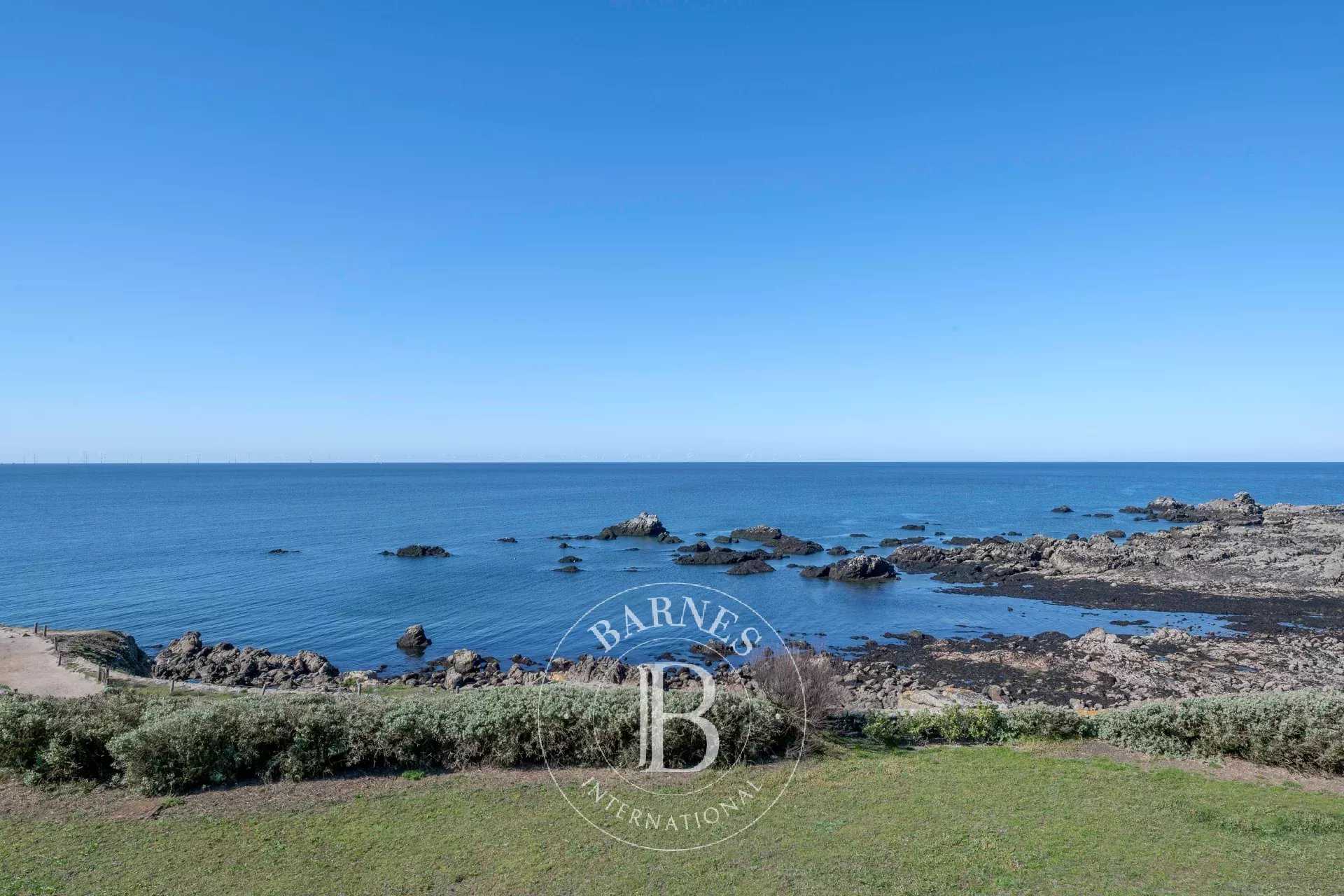 Le Croisic  - Villa 10 Pi&egrave;ces 7 Chambres