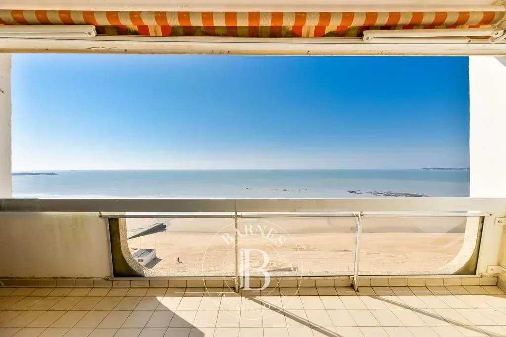 La Baule-Escoublac  - Appartement 2 Pi&egrave;ces, 1 Chambre