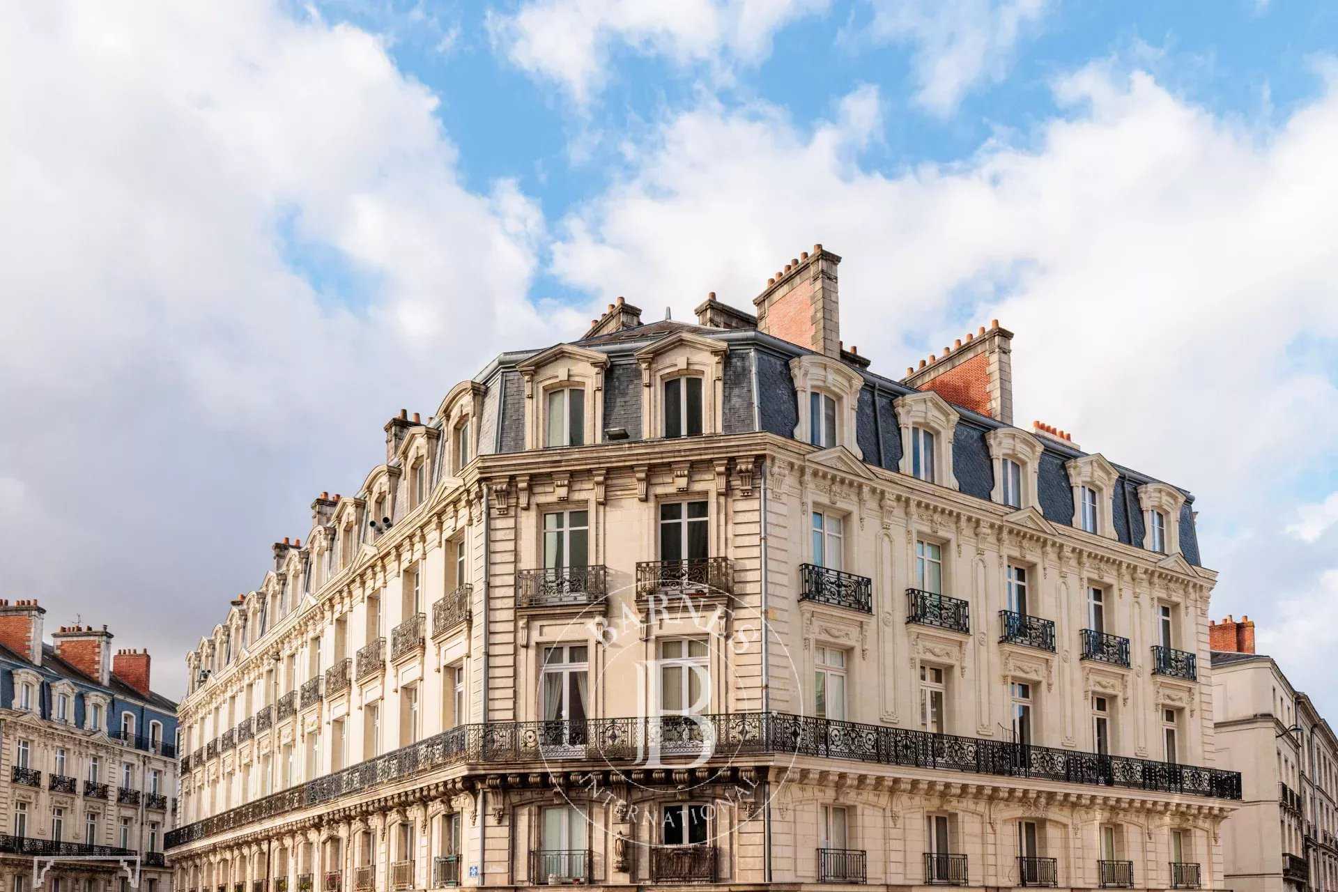 Nantes  - Oficinas 7 Cuartos